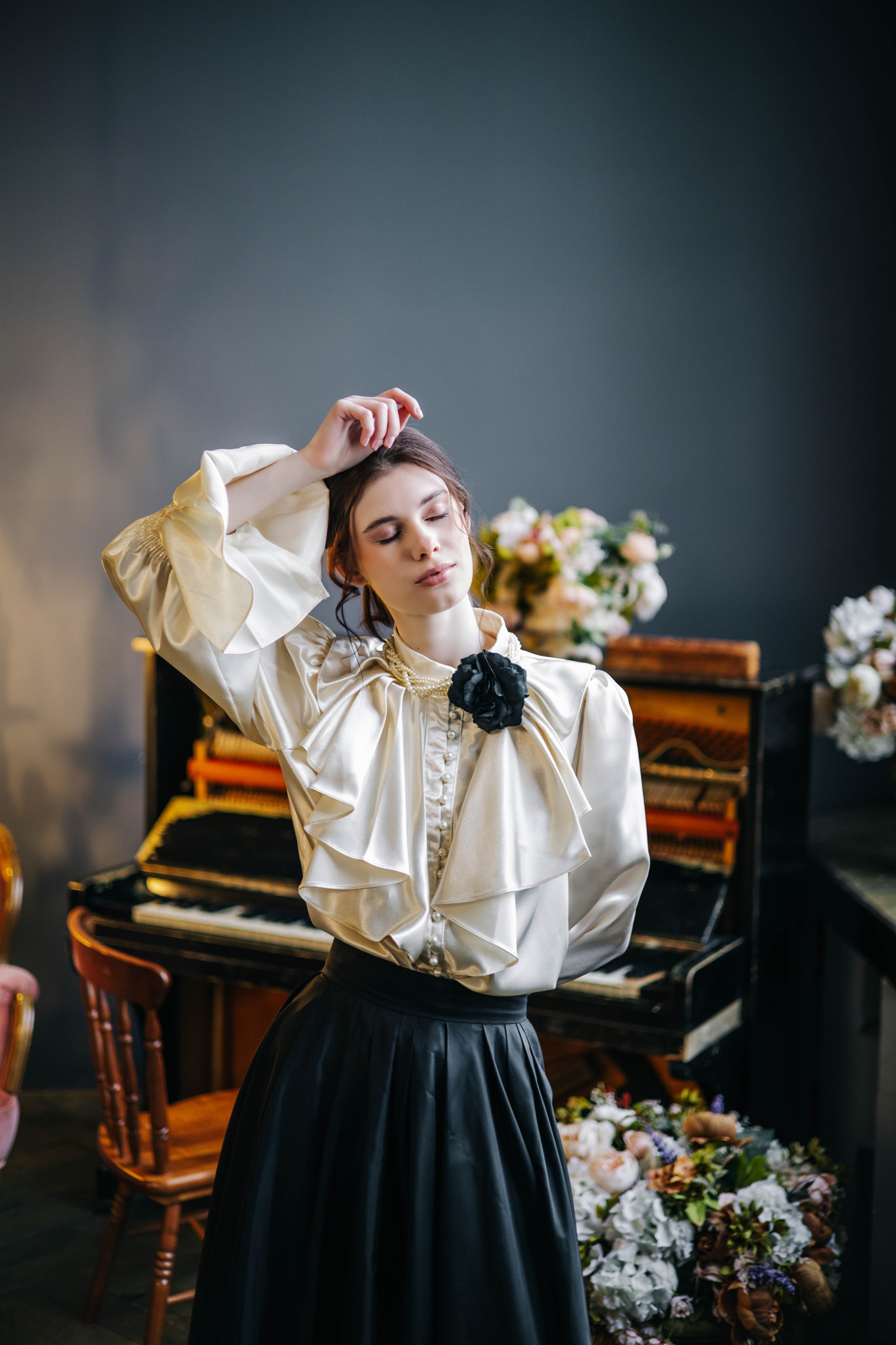 Aristokrat. ФОТОГРАФ АЛИНА ФОКА