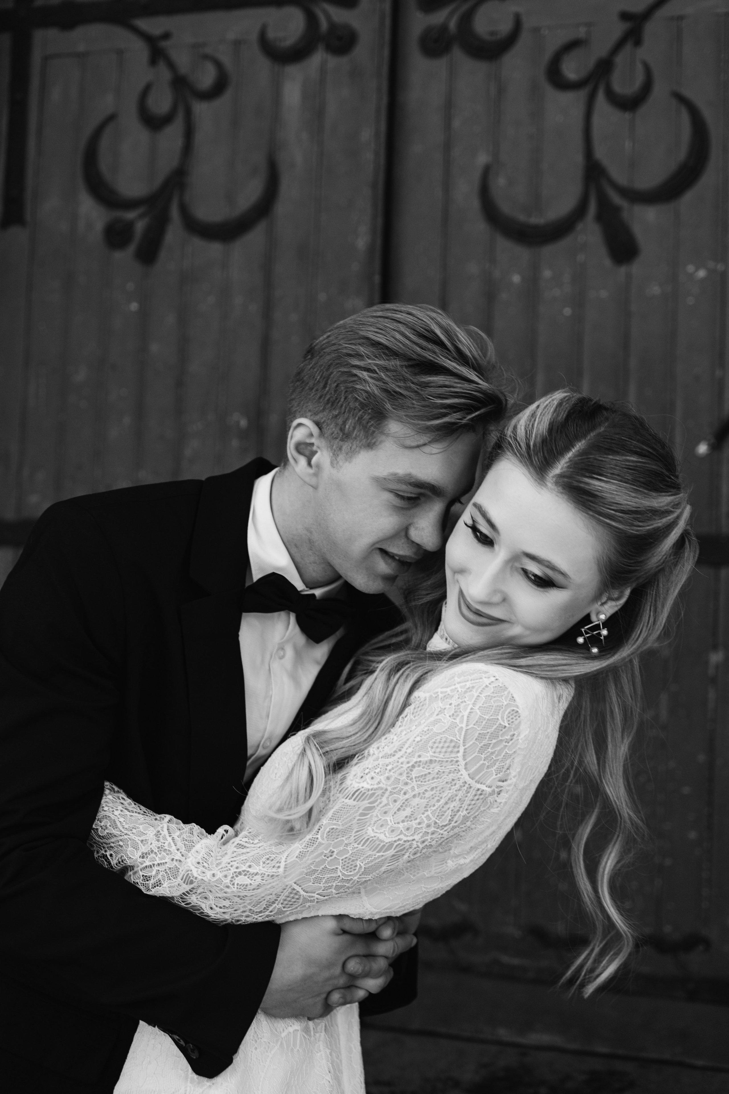 Инна и Даниэль. ФОТОГРАФ АЛИНА ФОКА