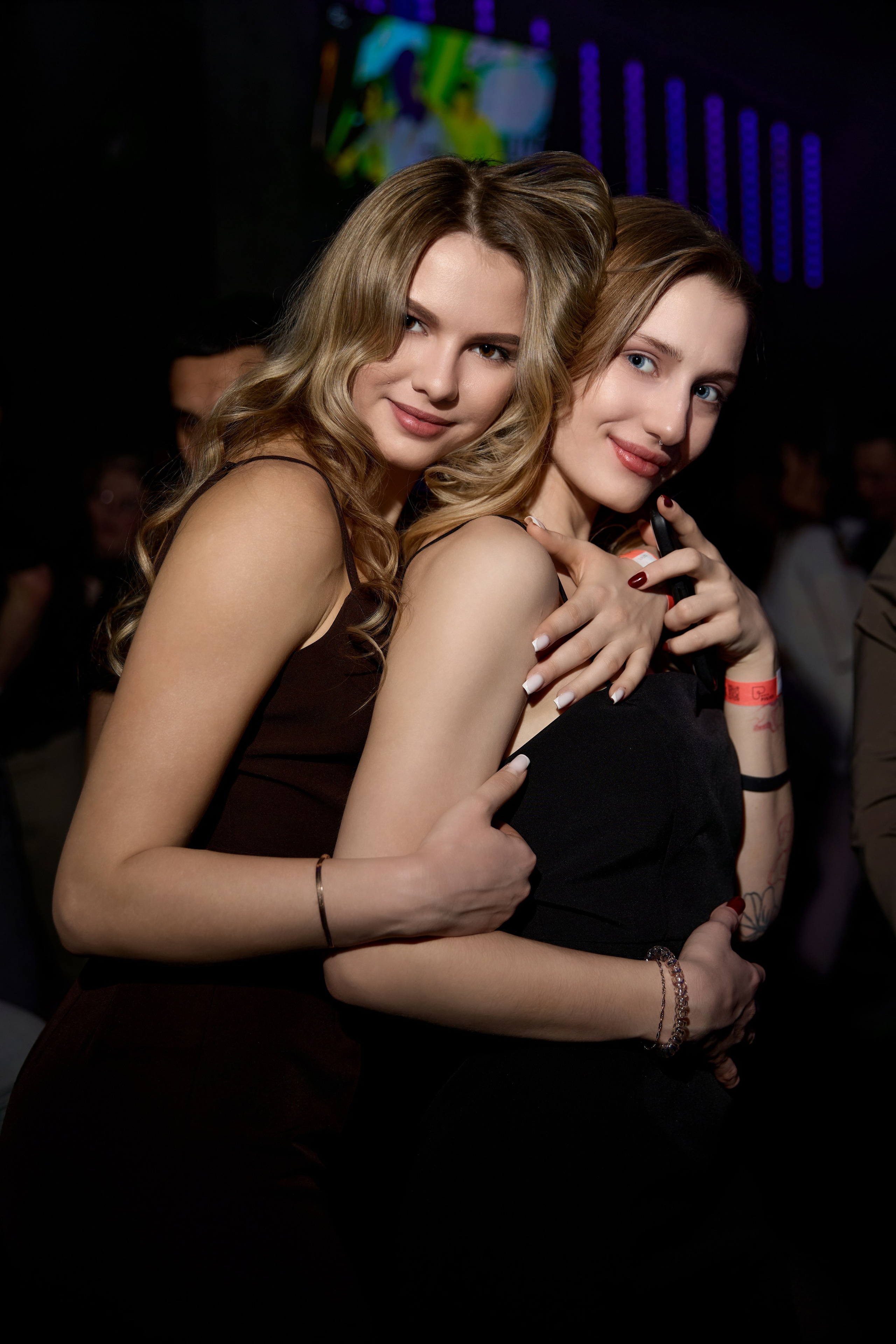 Концерт Зомба в Норильске в ночном клубе «Рублев». Свадебный и семейный фотограф в Ульяновске, Норильске, Казани — Орешина Елена