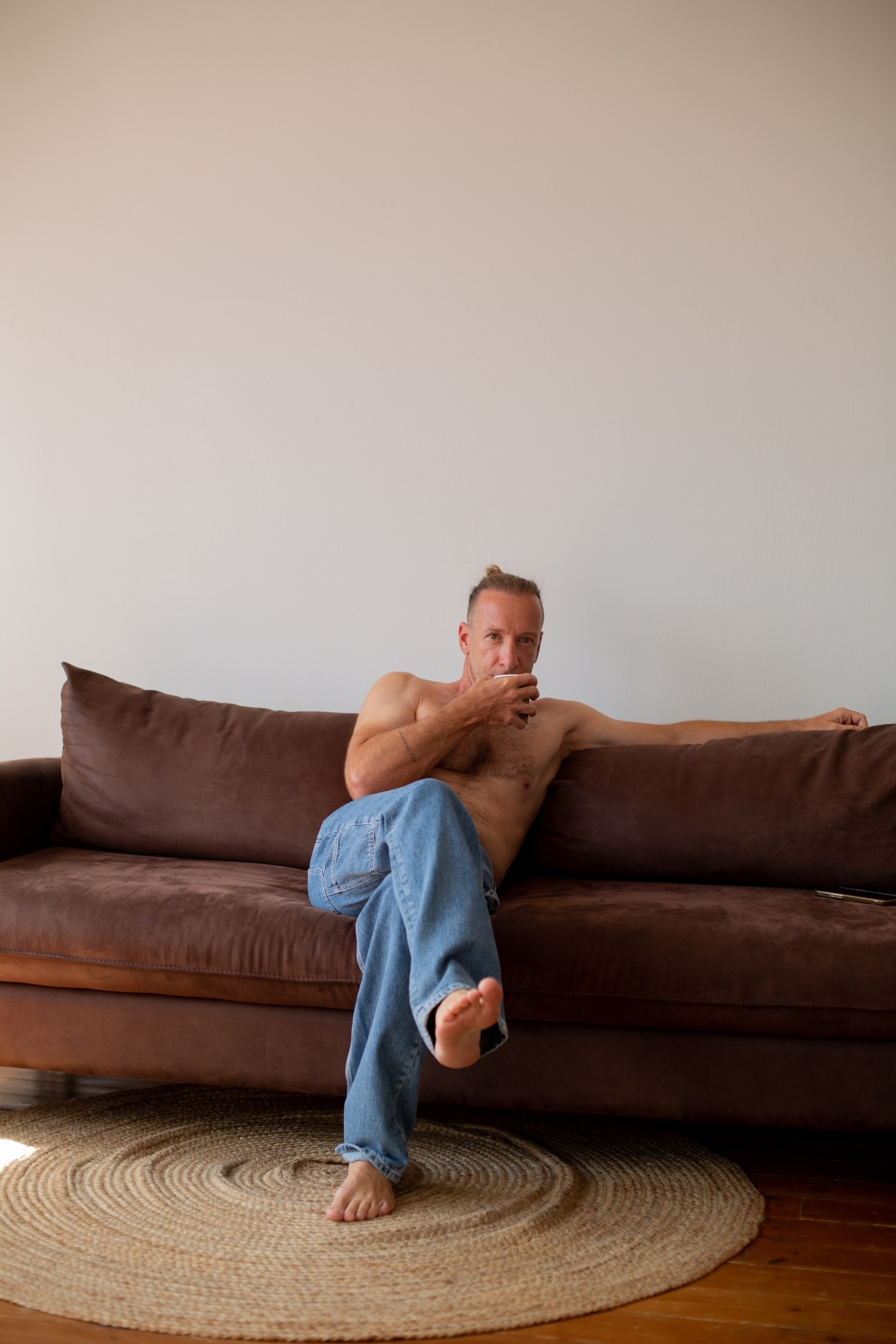 Тони. Фотограф в Москве Юлия Былинина