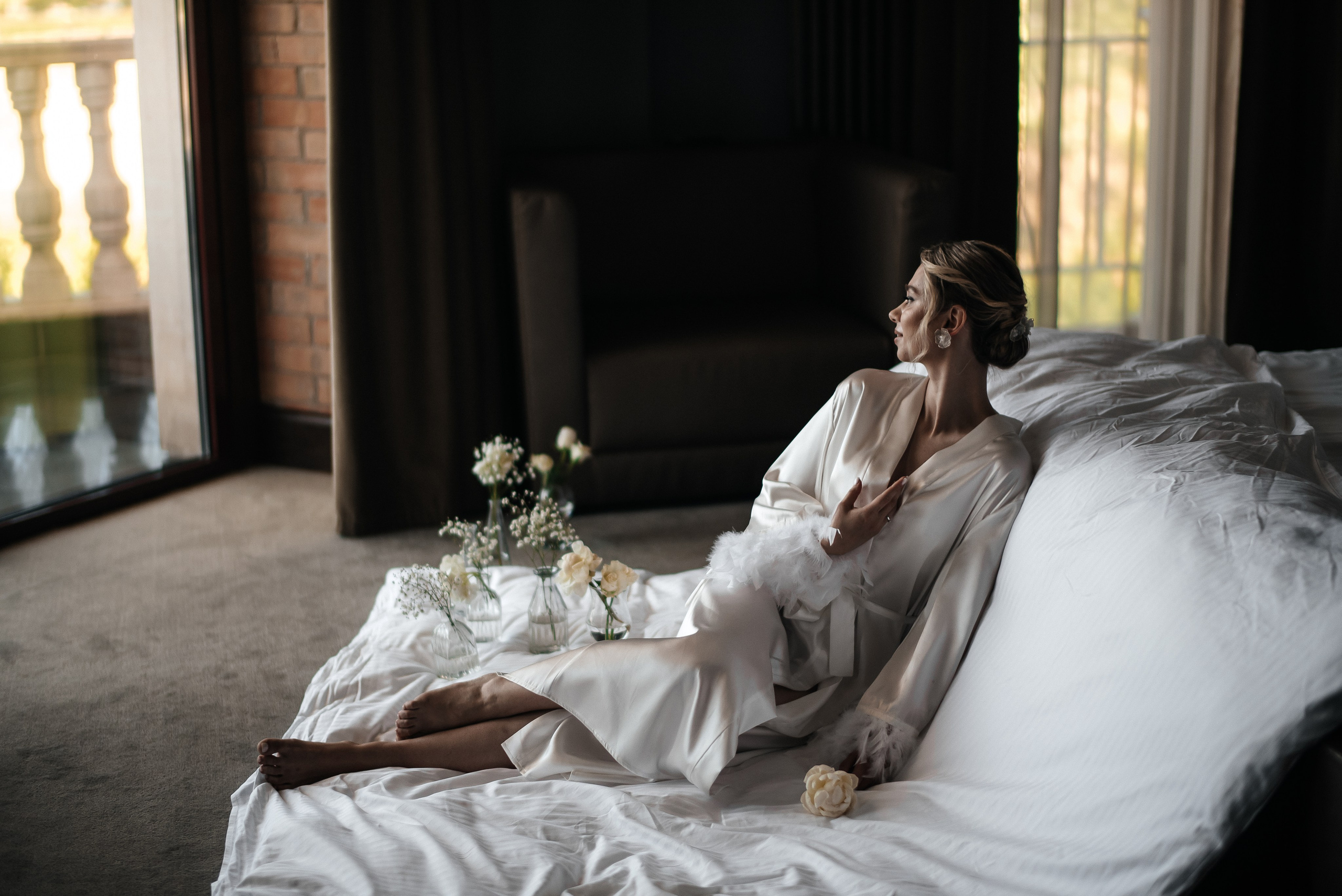 Отель Soho. Свадебный фотограф Ростов-на-Дону от 4 400 руб. |Кристина Гайсенюк