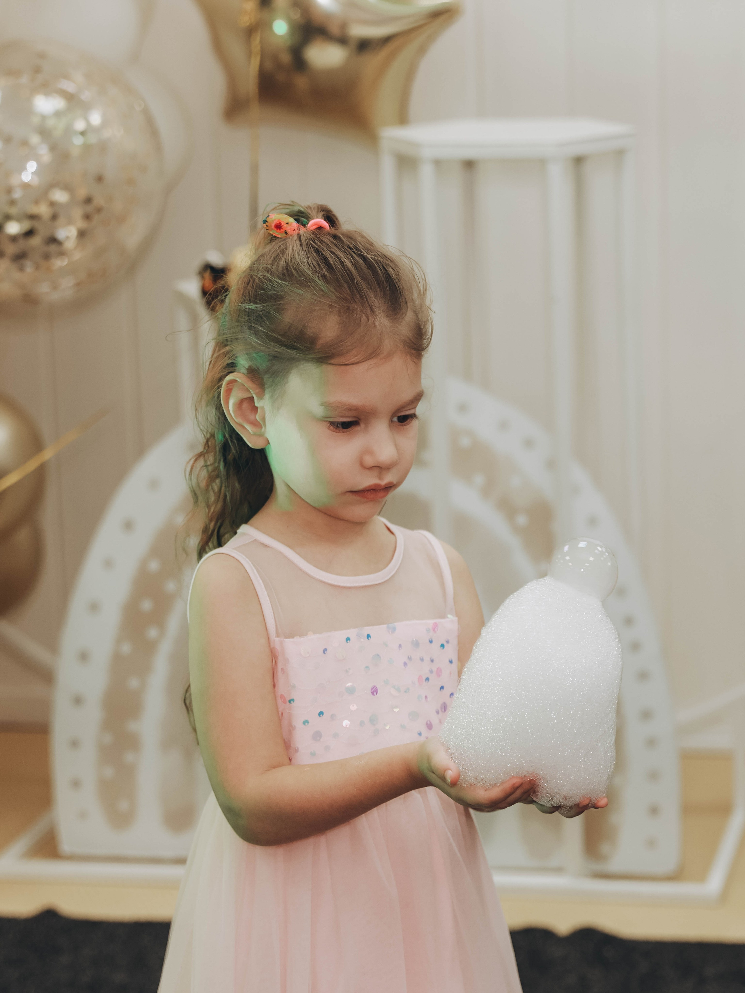 4 года. Мультифотограф Динара Ахмедзянова