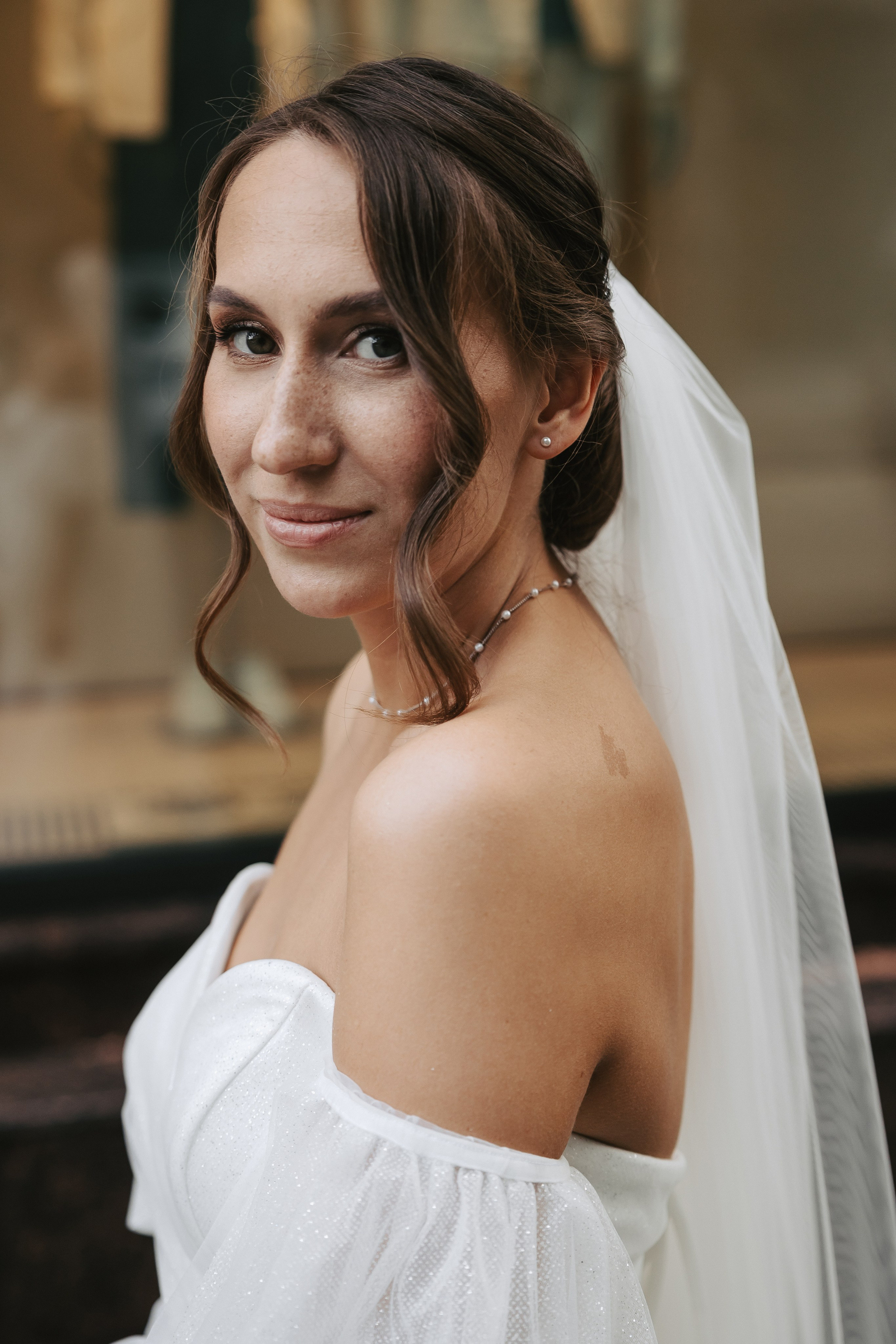 Гулина и Рома. Семейный фотограф в Казани Татьяна Андреева