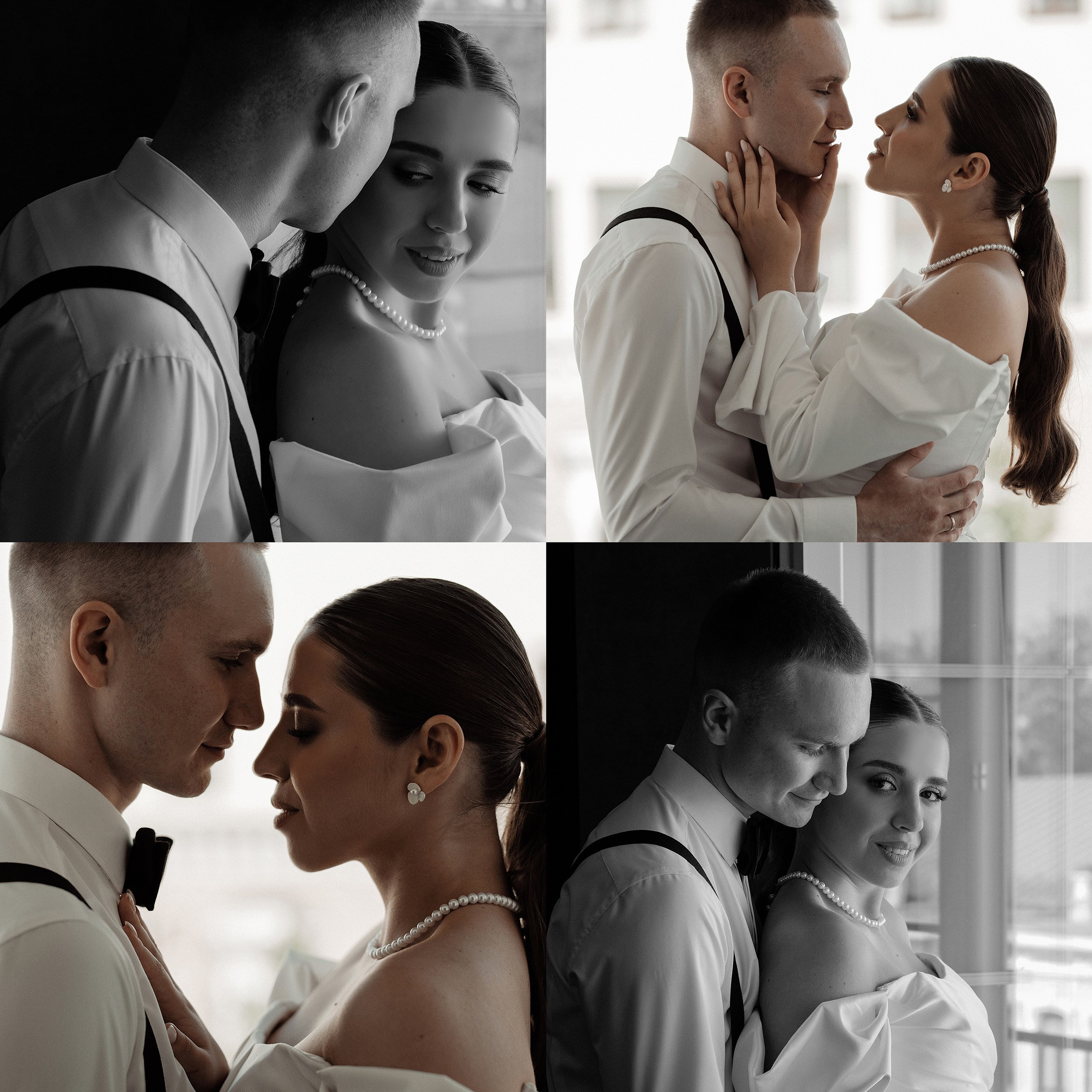 Ruslan / Olesya / Аirplanes. Фотограф Юрий Марилов Москва, Тюмень