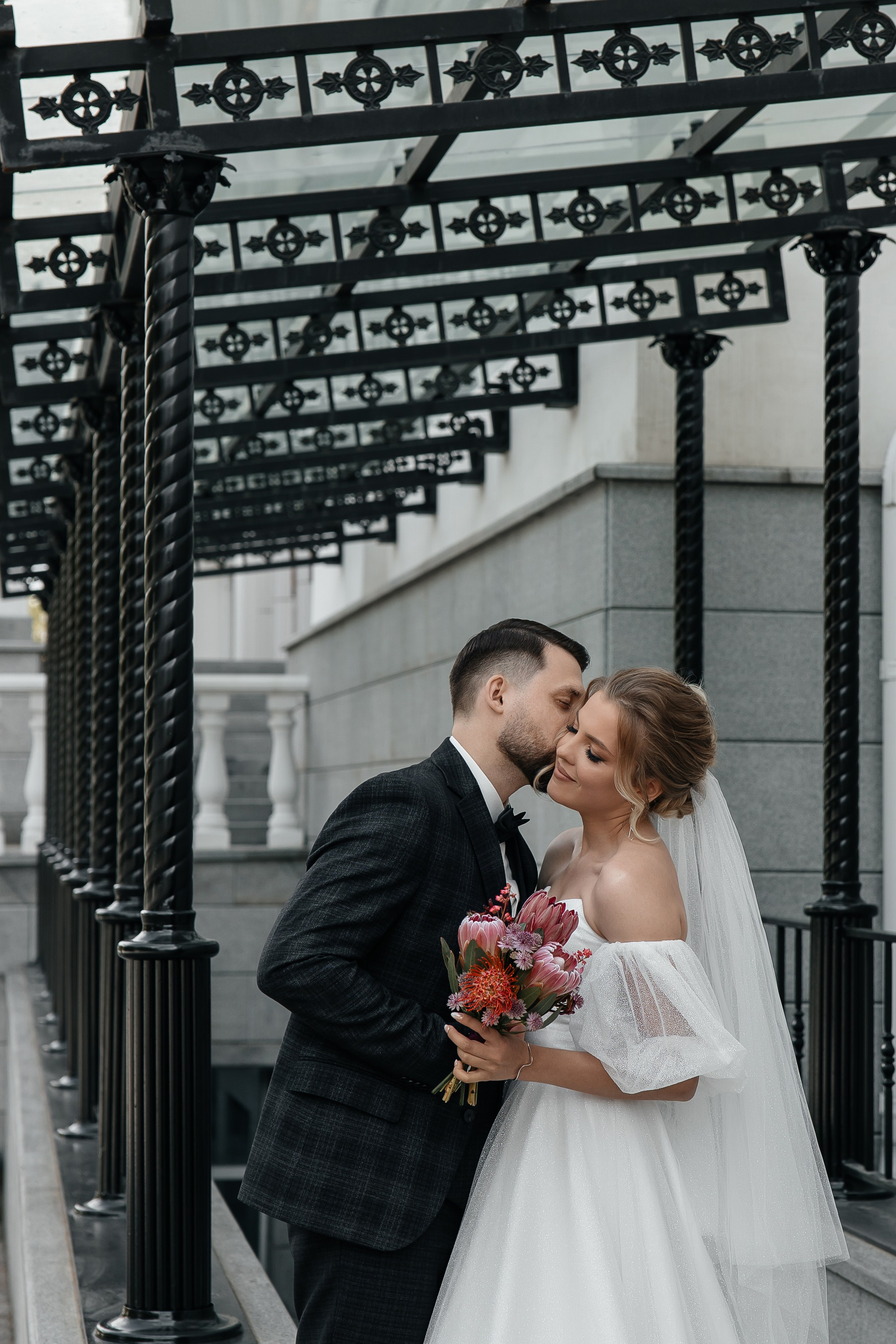 Дмитрий и Ирина. Фотограф Пенза Марина Арбузова |свадебный и семейный фотограф