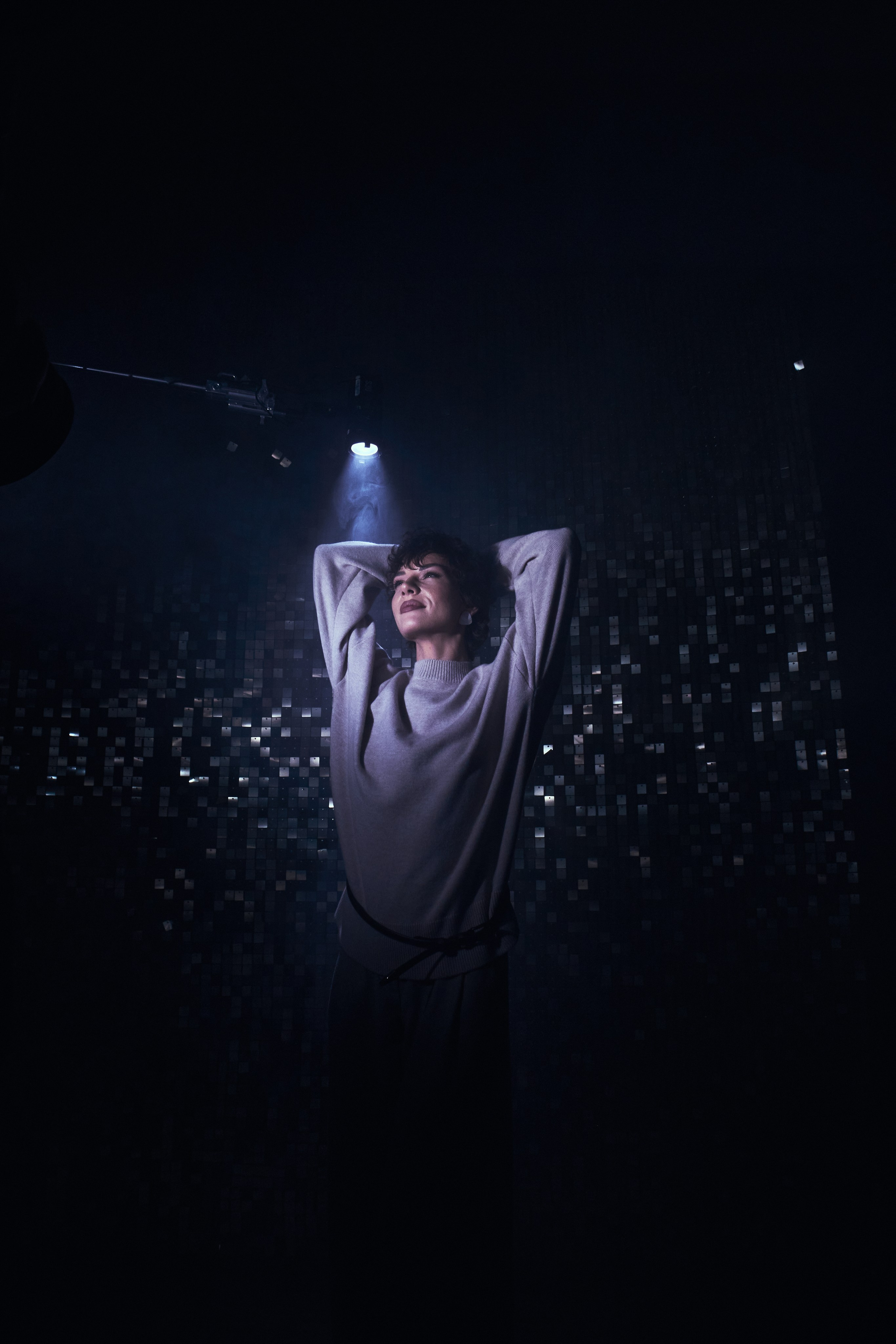 Катя. Фотограф Александр Рауш