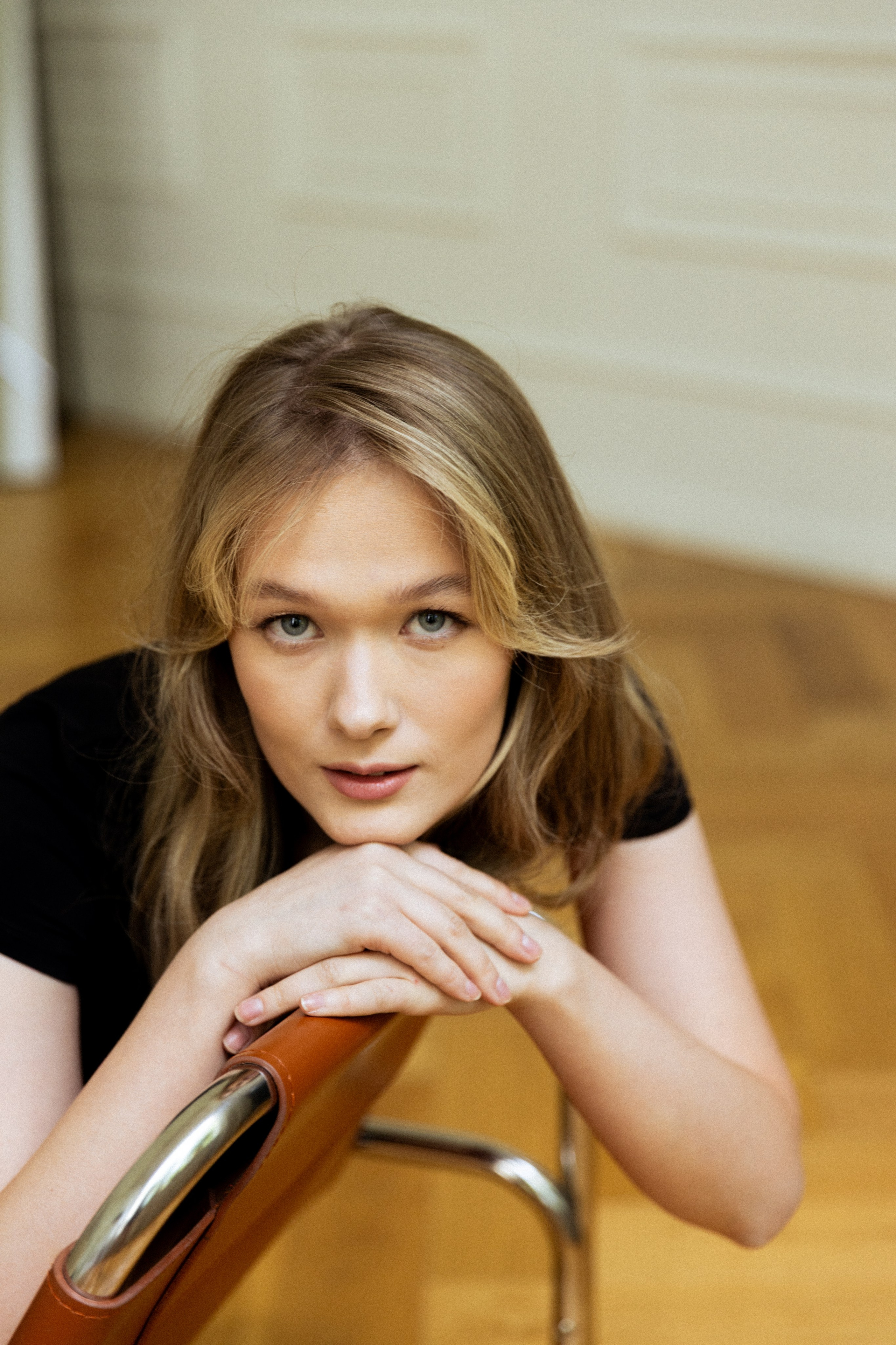 Выпускной подружек. Фотограф Нижний Новгород Юлия Болдырева