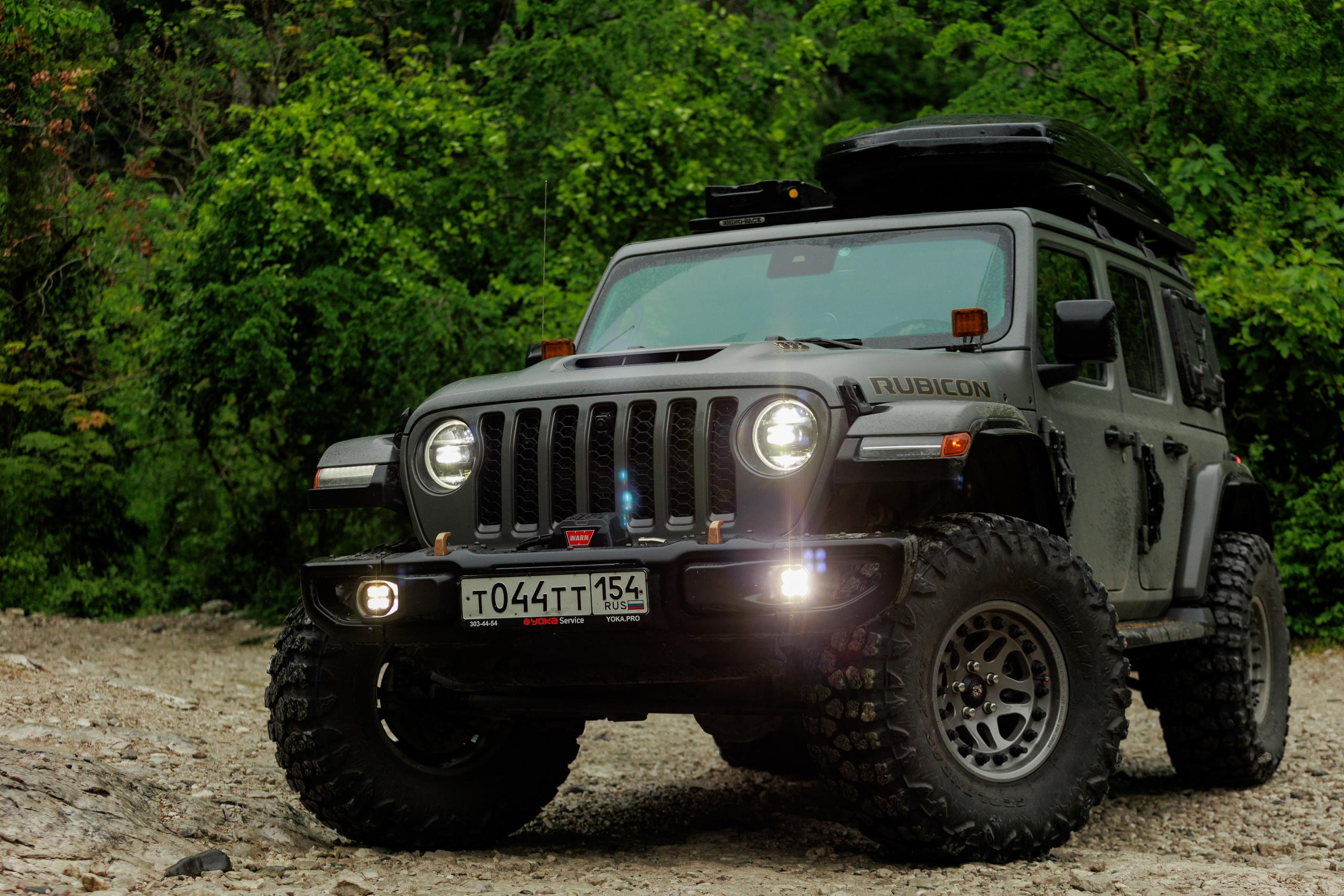 Джиппинг. Фотограф в Санкт-Петербурге и Москве Макс Спектор