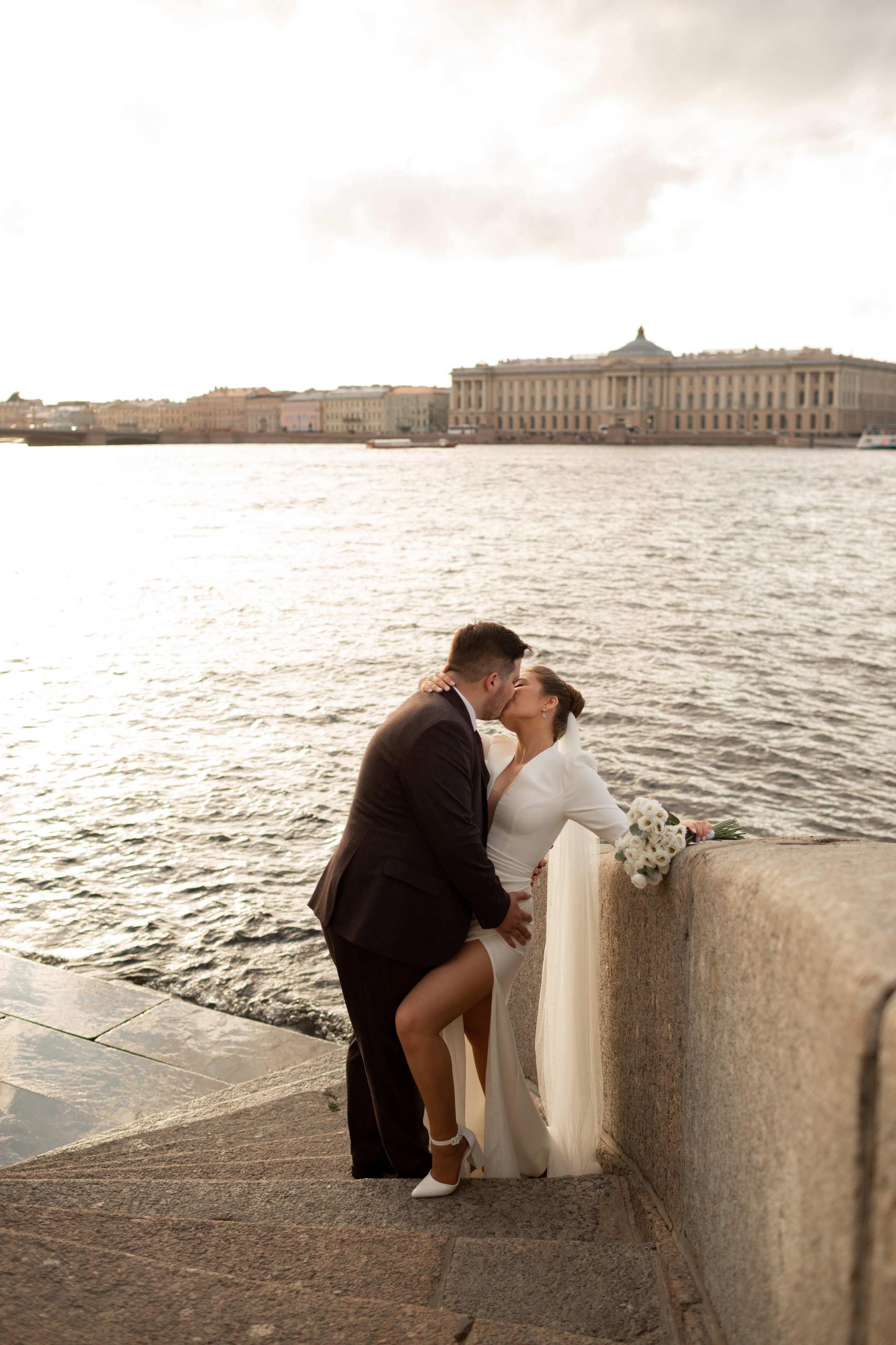 Свадебный фотограф в Санкт-Петербурге. Свадебный фотограф Кирилл Белый