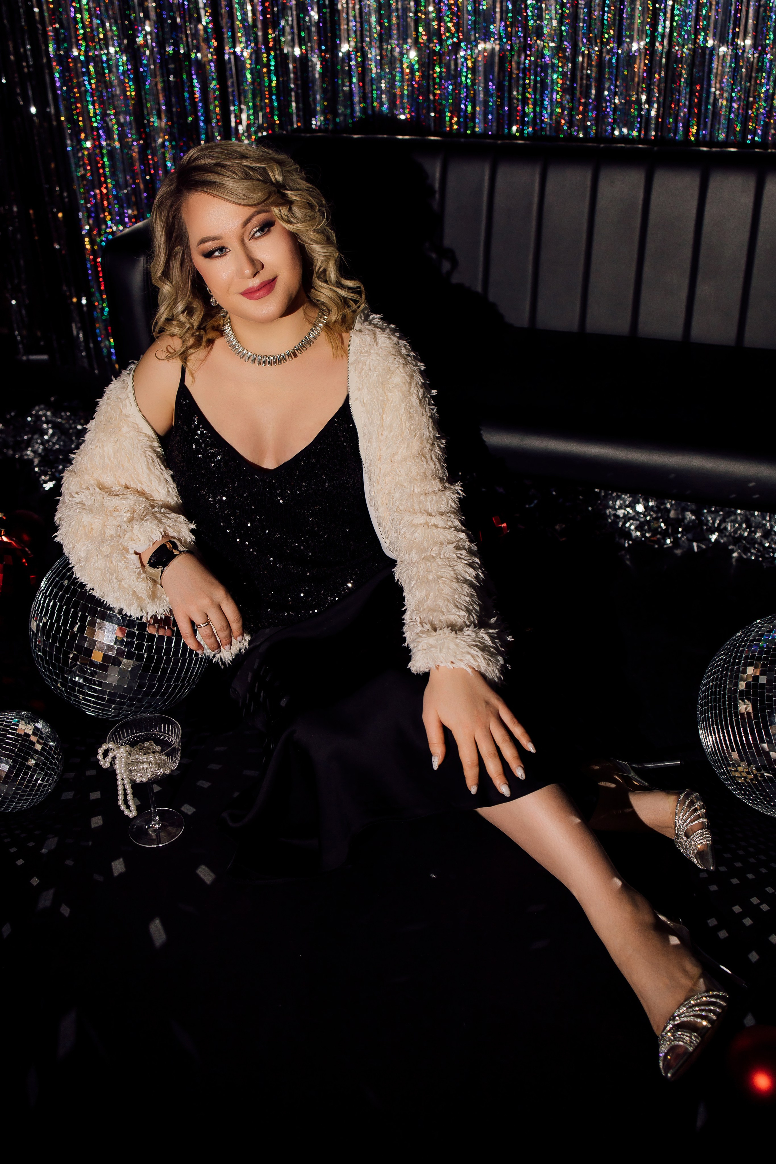 Анна.Фото день