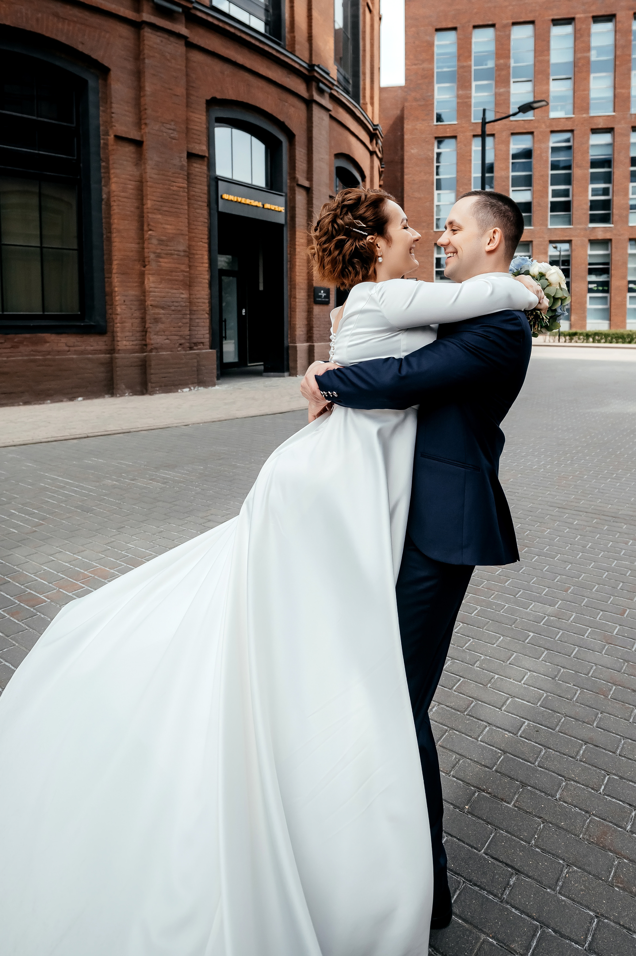 Завод Арма, ресторан ГРЮТ. Свадьба. Свадебный и семейный фотограф Виктория Носачёва. Щелково, Москва и МО