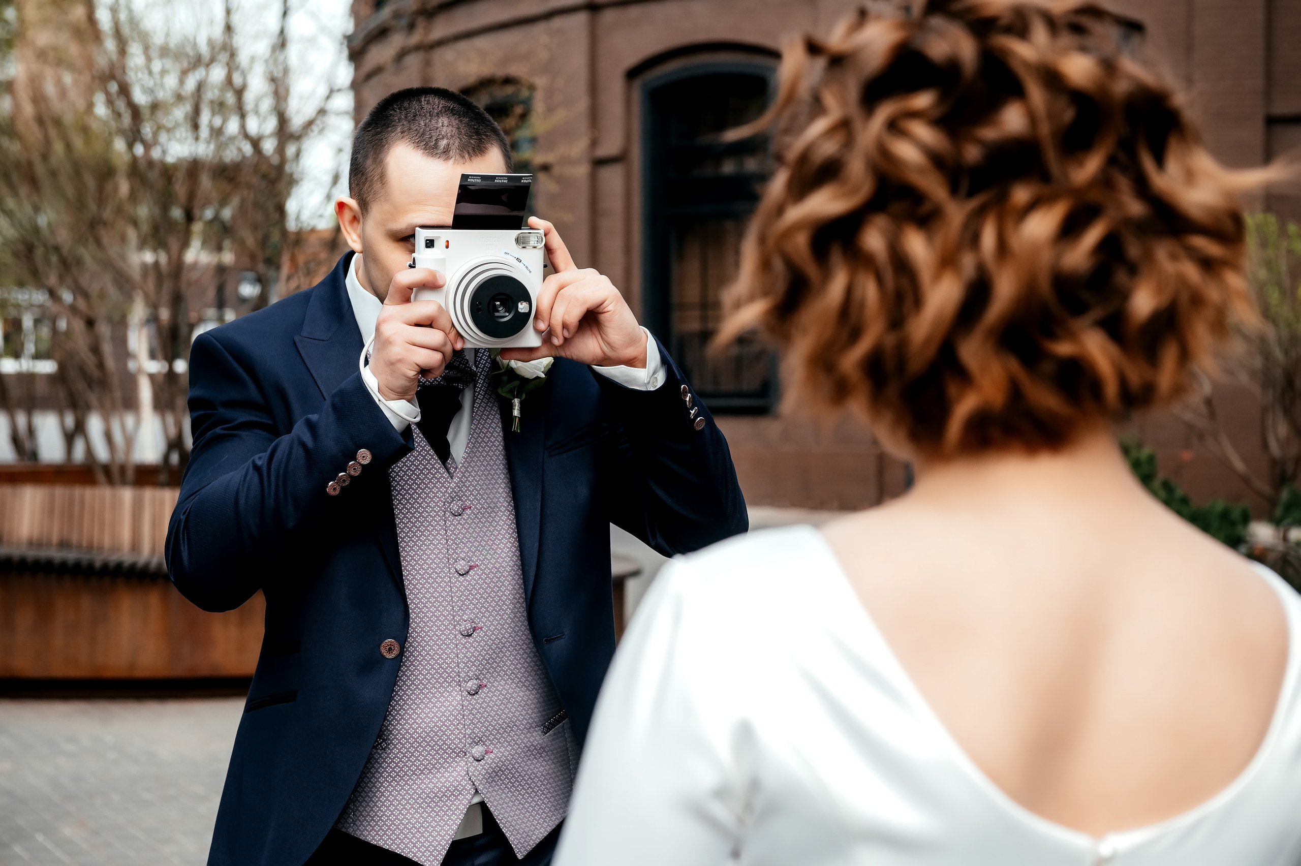 Завод Арма, ресторан ГРЮТ. Свадьба. Свадебный и семейный фотограф Виктория Носачёва. Щелково, Москва и МО