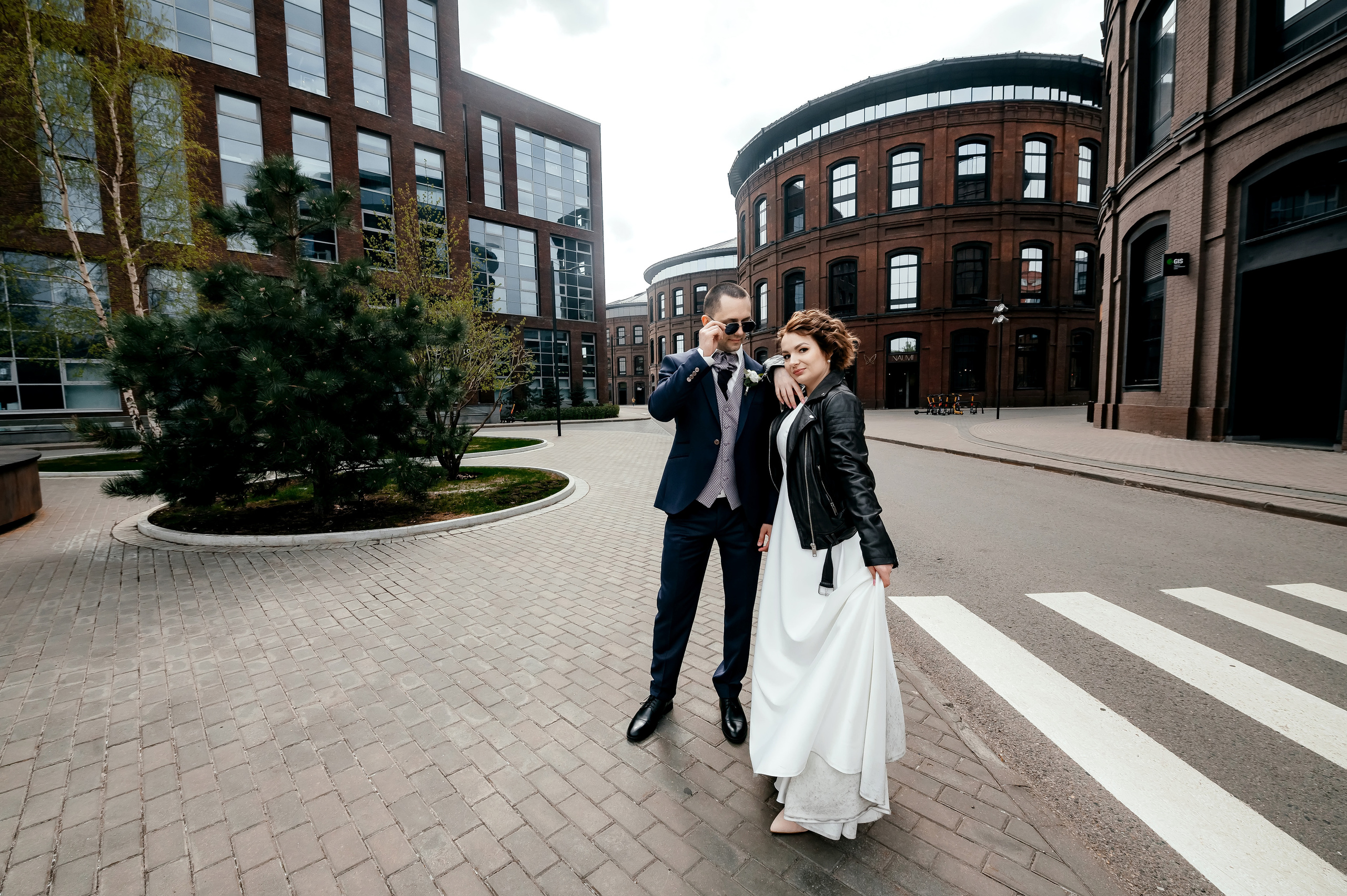 Завод Арма, ресторан ГРЮТ. Свадьба. Свадебный и семейный фотограф Виктория Носачёва. Щелково, Москва и МО