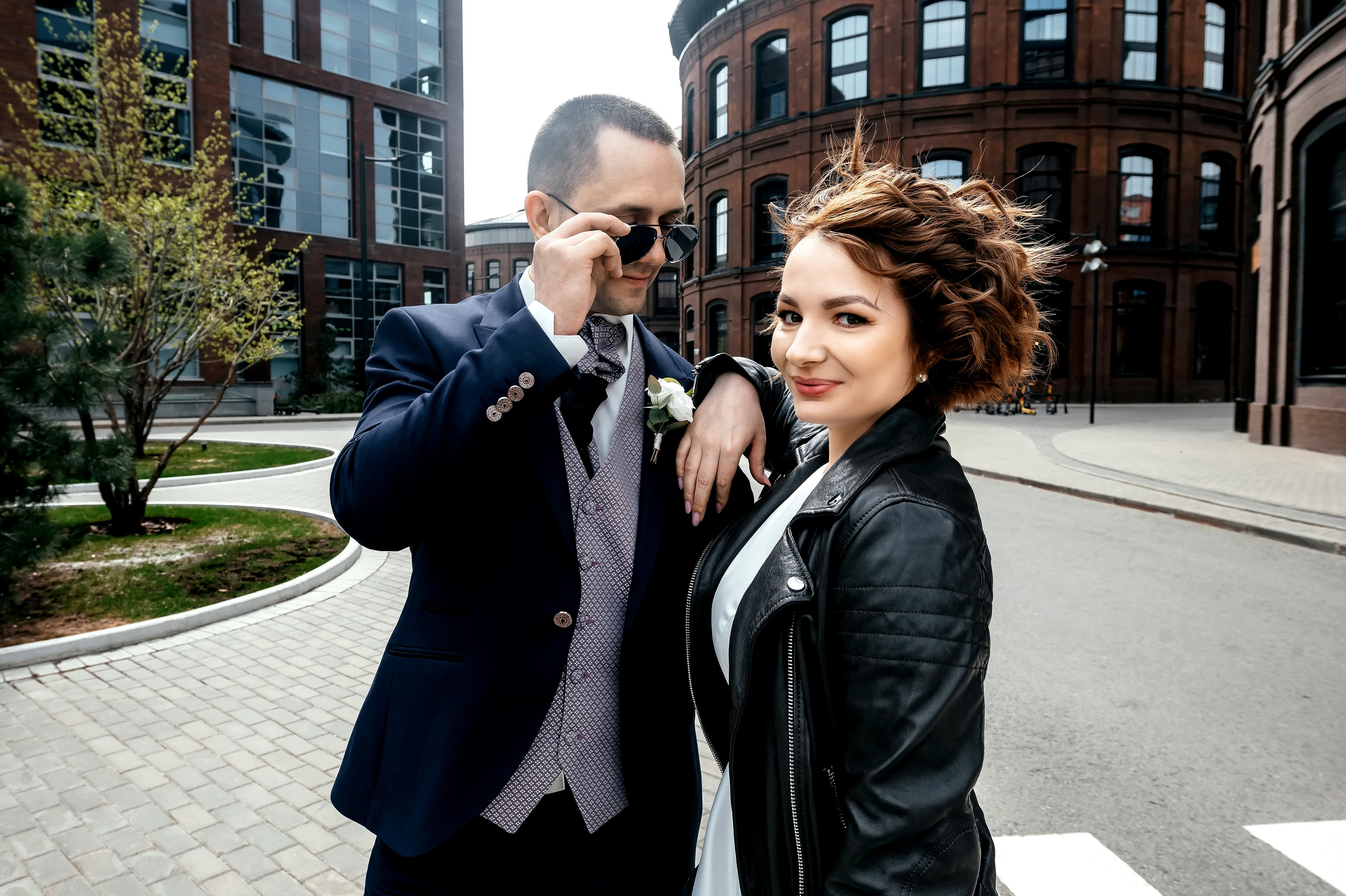 Завод Арма, ресторан ГРЮТ. Свадьба. Свадебный и семейный фотограф Виктория Носачёва. Щелково, Москва и МО