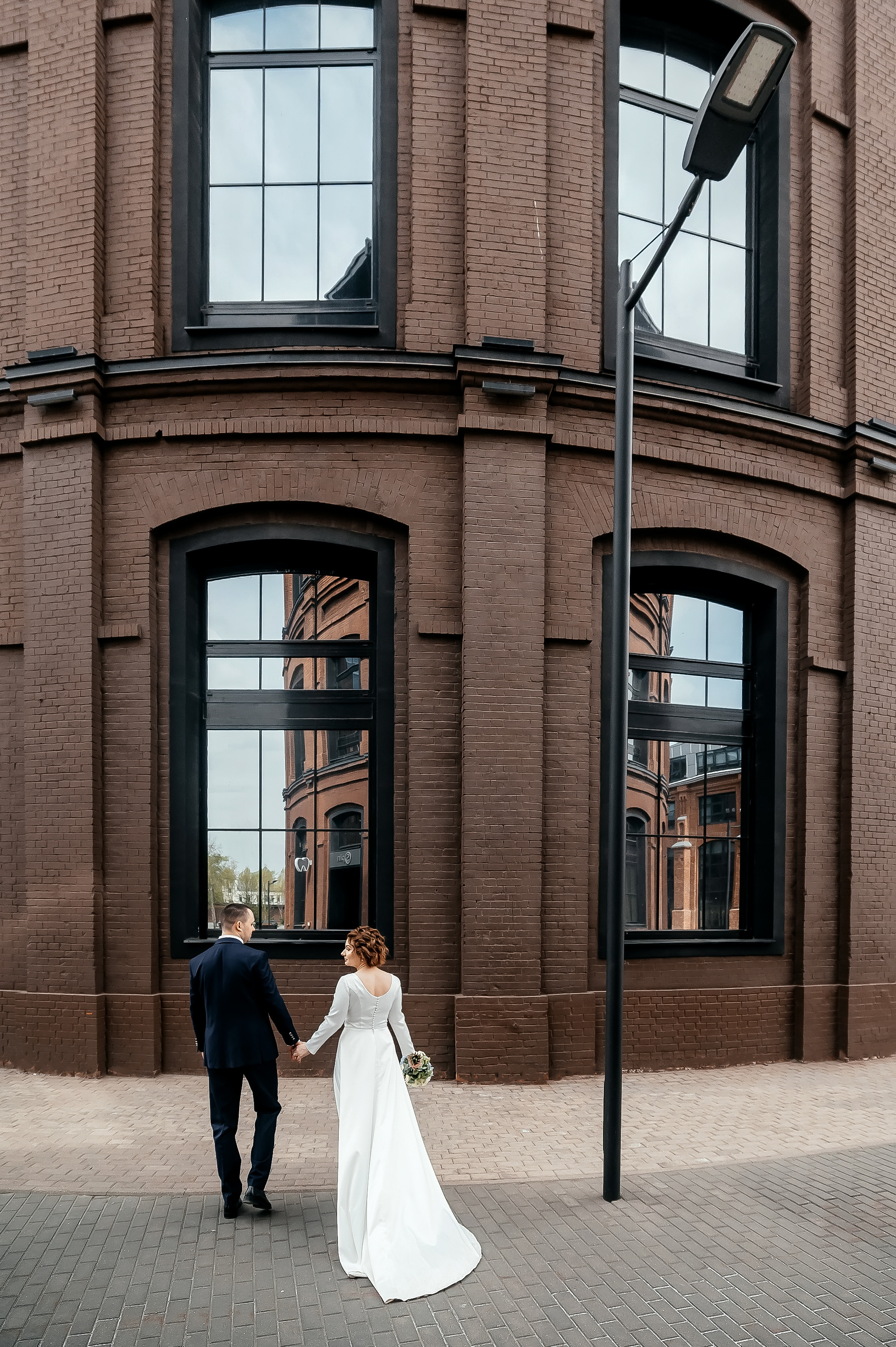 Завод Арма, ресторан ГРЮТ. Свадьба. Свадебный и семейный фотограф Виктория Носачёва. Щелково, Москва и МО