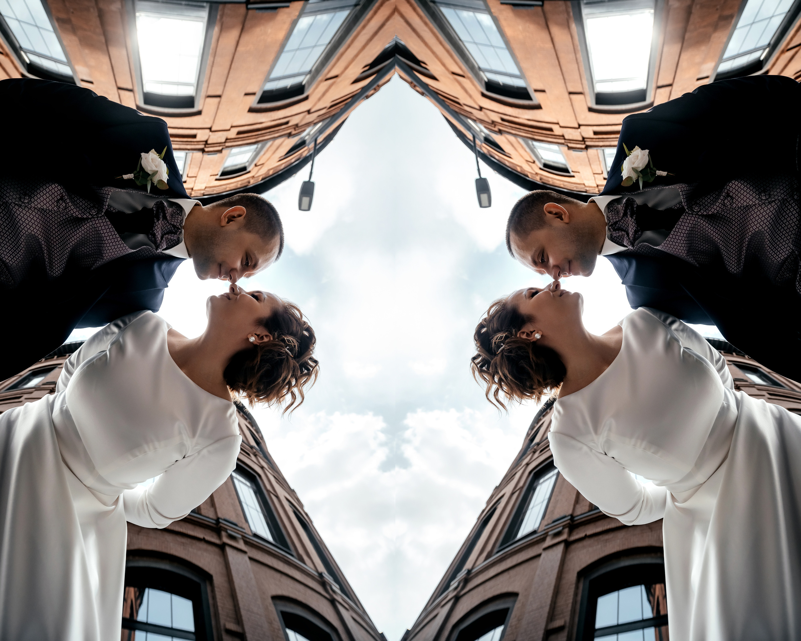 Завод Арма, ресторан ГРЮТ. Свадьба. Свадебный и семейный фотограф Виктория Носачёва. Щелково, Москва и МО