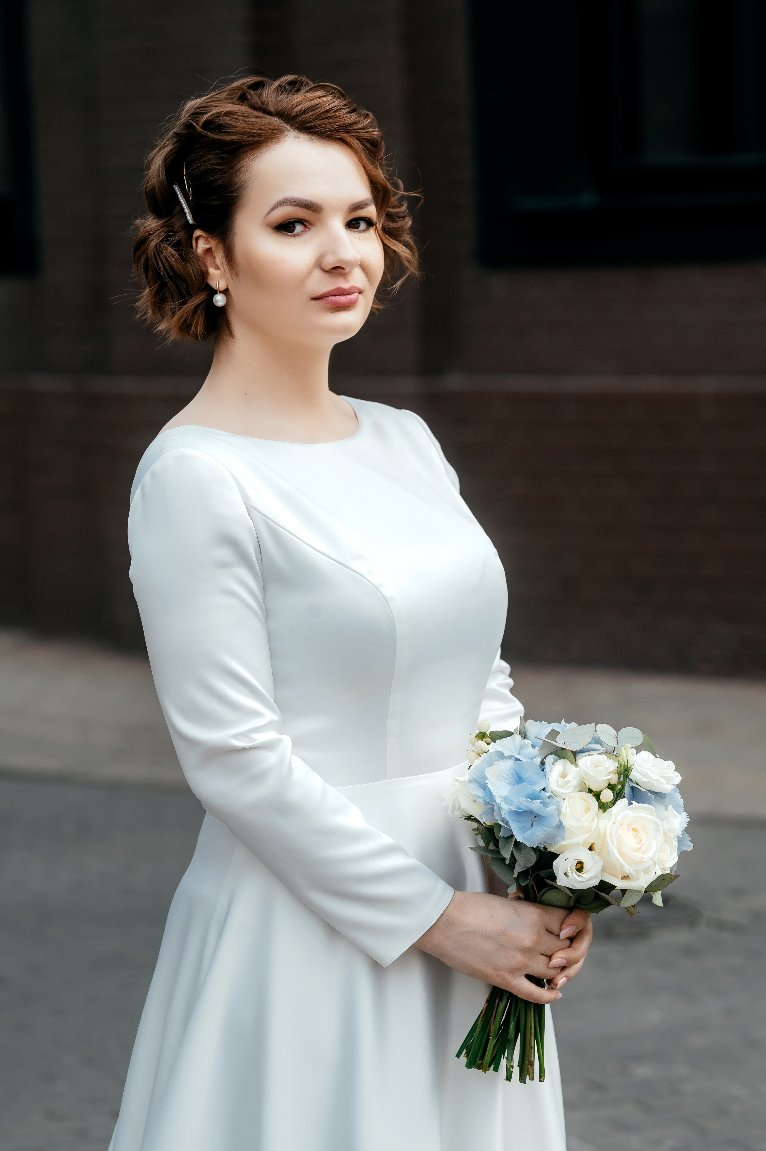 Завод Арма, ресторан ГРЮТ. Свадьба. Свадебный и семейный фотограф Виктория Носачёва. Щелково, Москва и МО