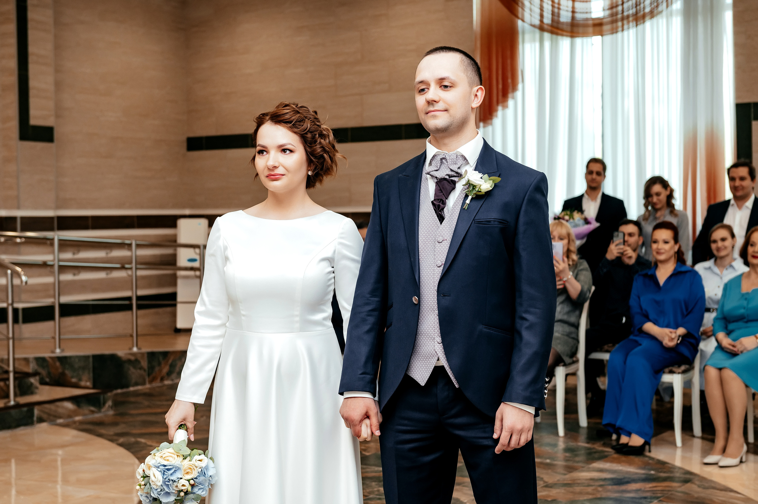 Завод Арма, ресторан ГРЮТ. Свадьба. Свадебный и семейный фотограф Виктория Носачёва. Щелково, Москва и МО