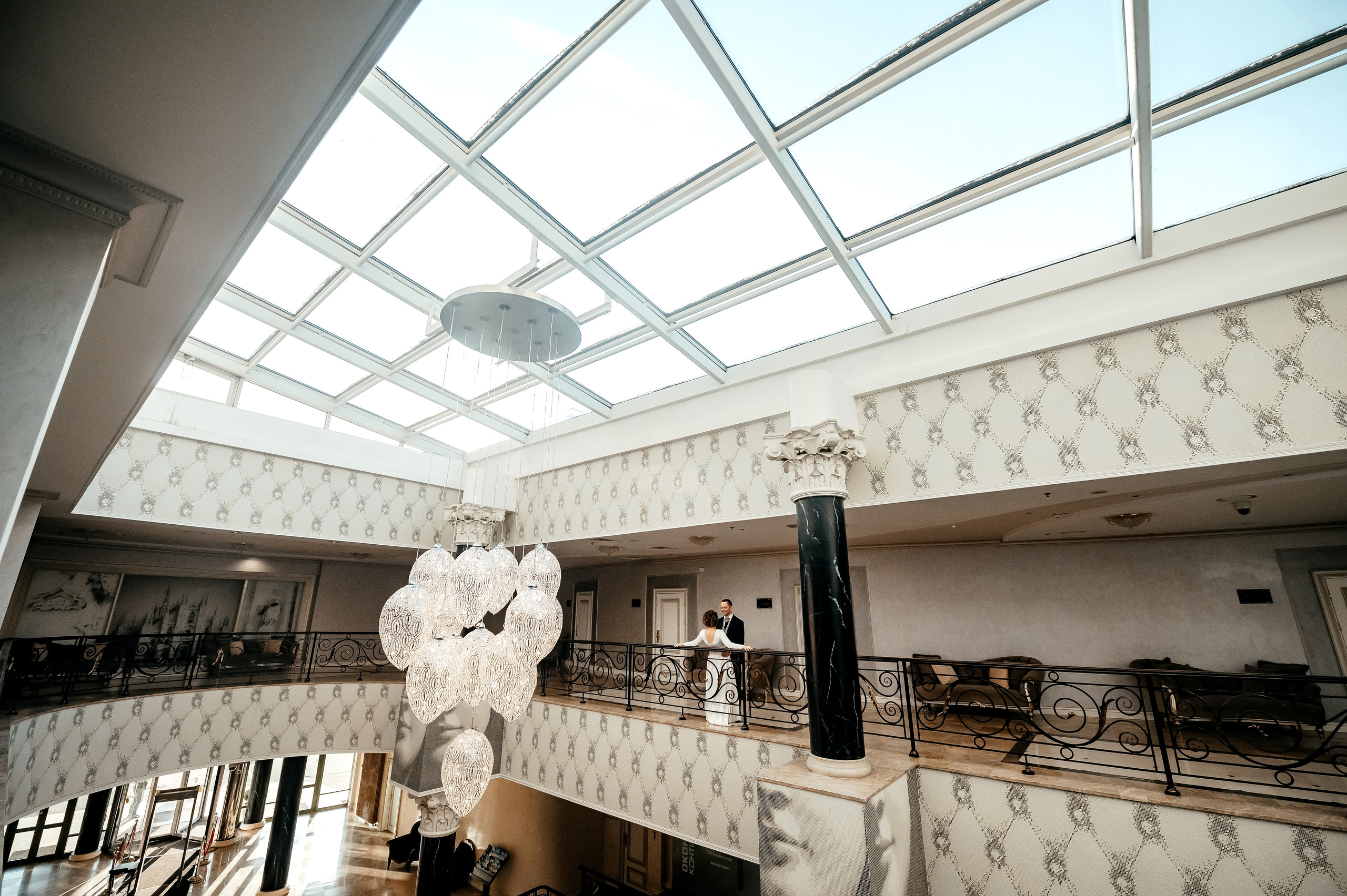 Завод Арма, ресторан ГРЮТ. Свадьба. Свадебный и семейный фотограф Виктория Носачёва. Щелково, Москва и МО