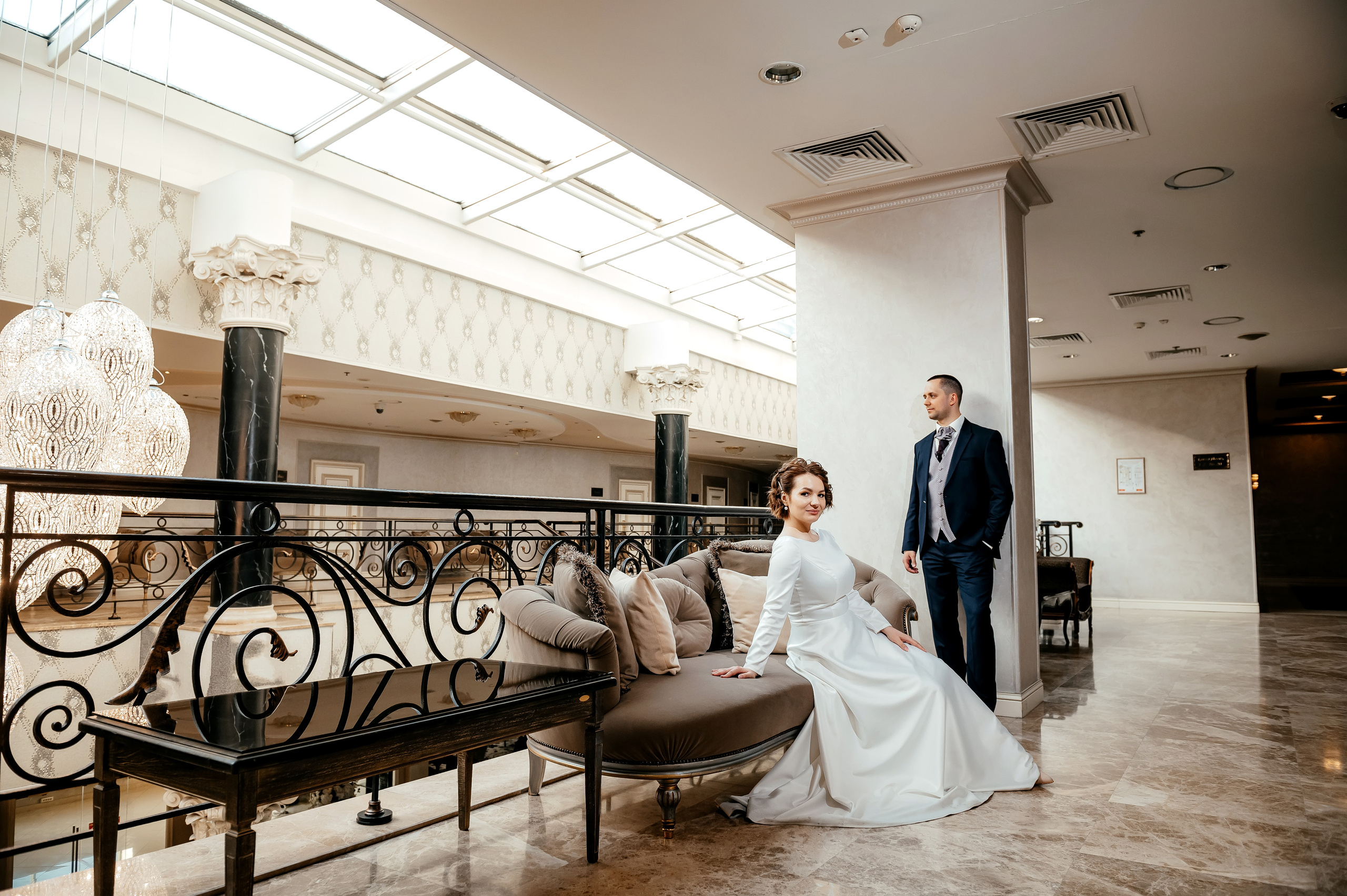 Завод Арма, ресторан ГРЮТ. Свадьба. Свадебный и семейный фотограф Виктория Носачёва. Щелково, Москва и МО