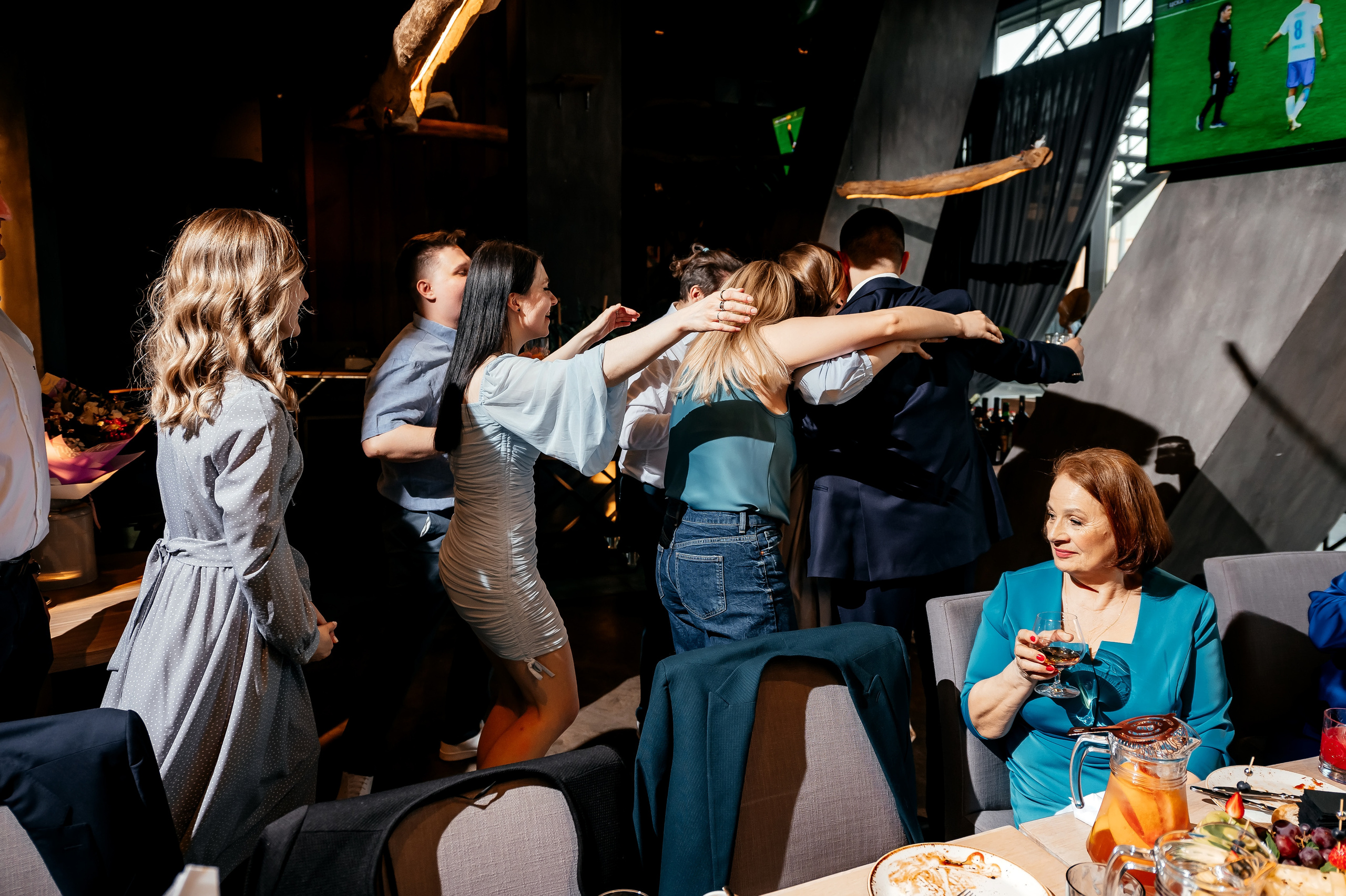 Завод Арма, ресторан ГРЮТ. Свадьба. Свадебный и семейный фотограф Виктория Носачёва. Щелково, Москва и МО