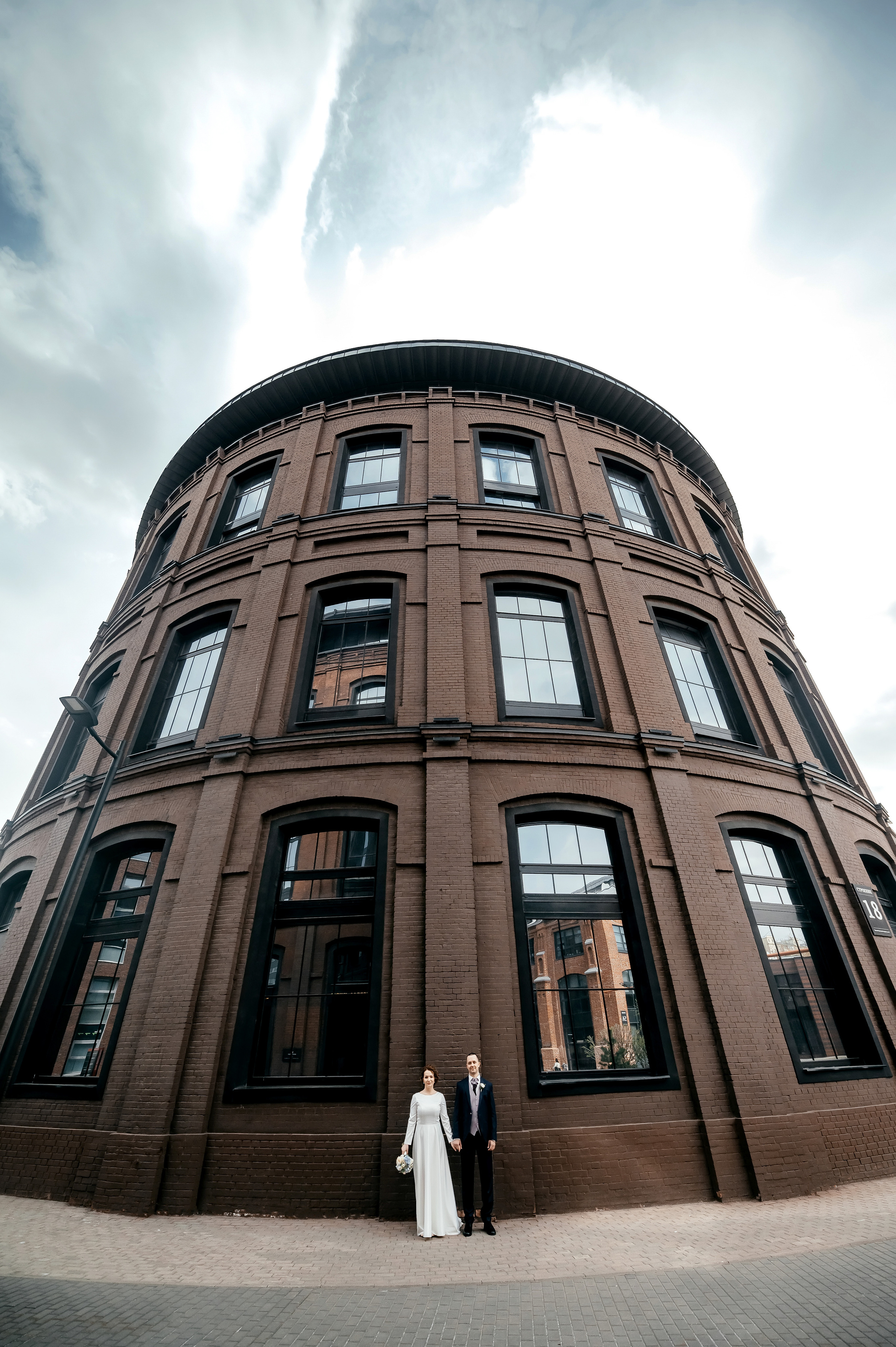 Завод Арма, ресторан ГРЮТ. Свадьба. Свадебный и семейный фотограф Виктория Носачёва. Щелково, Москва и МО