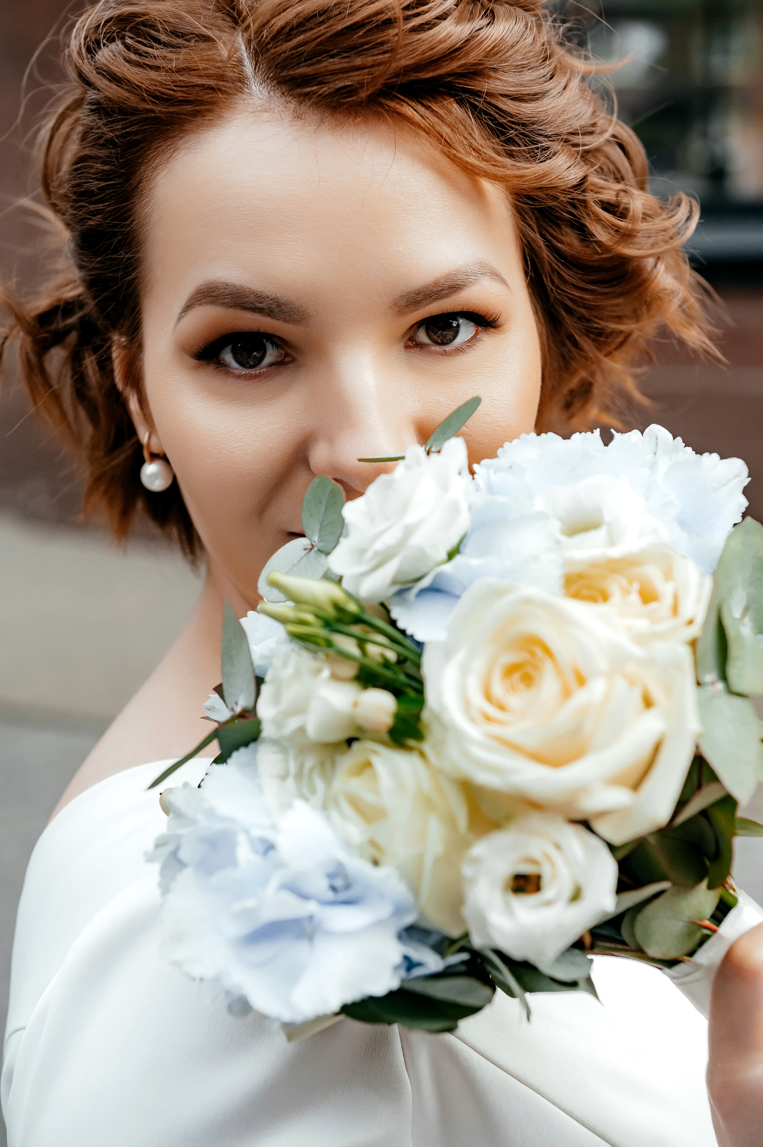 Завод Арма, ресторан ГРЮТ. Свадьба. Свадебный и семейный фотограф Виктория Носачёва. Щелково, Москва и МО