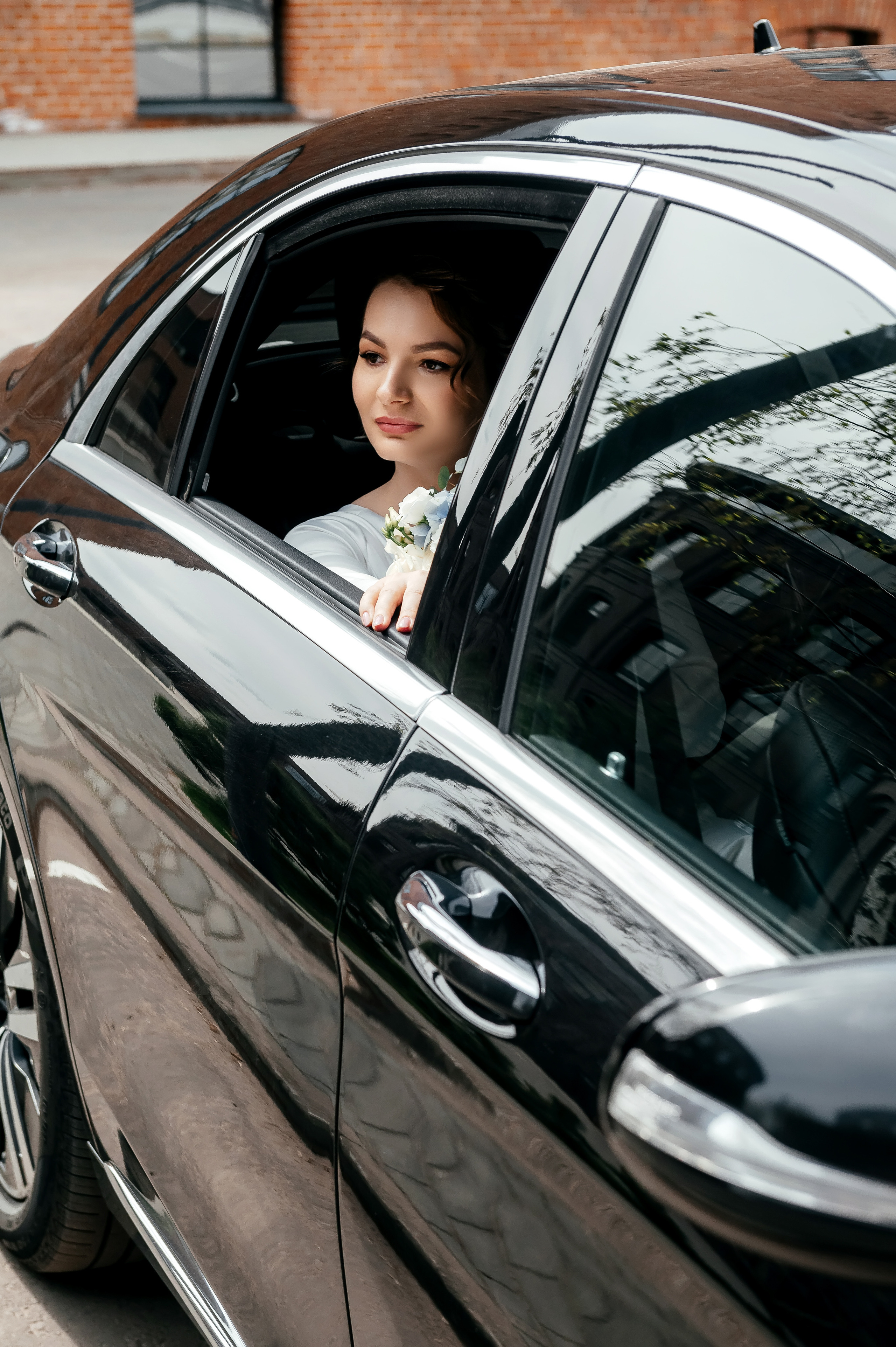 Завод Арма, ресторан ГРЮТ. Свадьба. Свадебный и семейный фотограф Виктория Носачёва. Щелково, Москва и МО