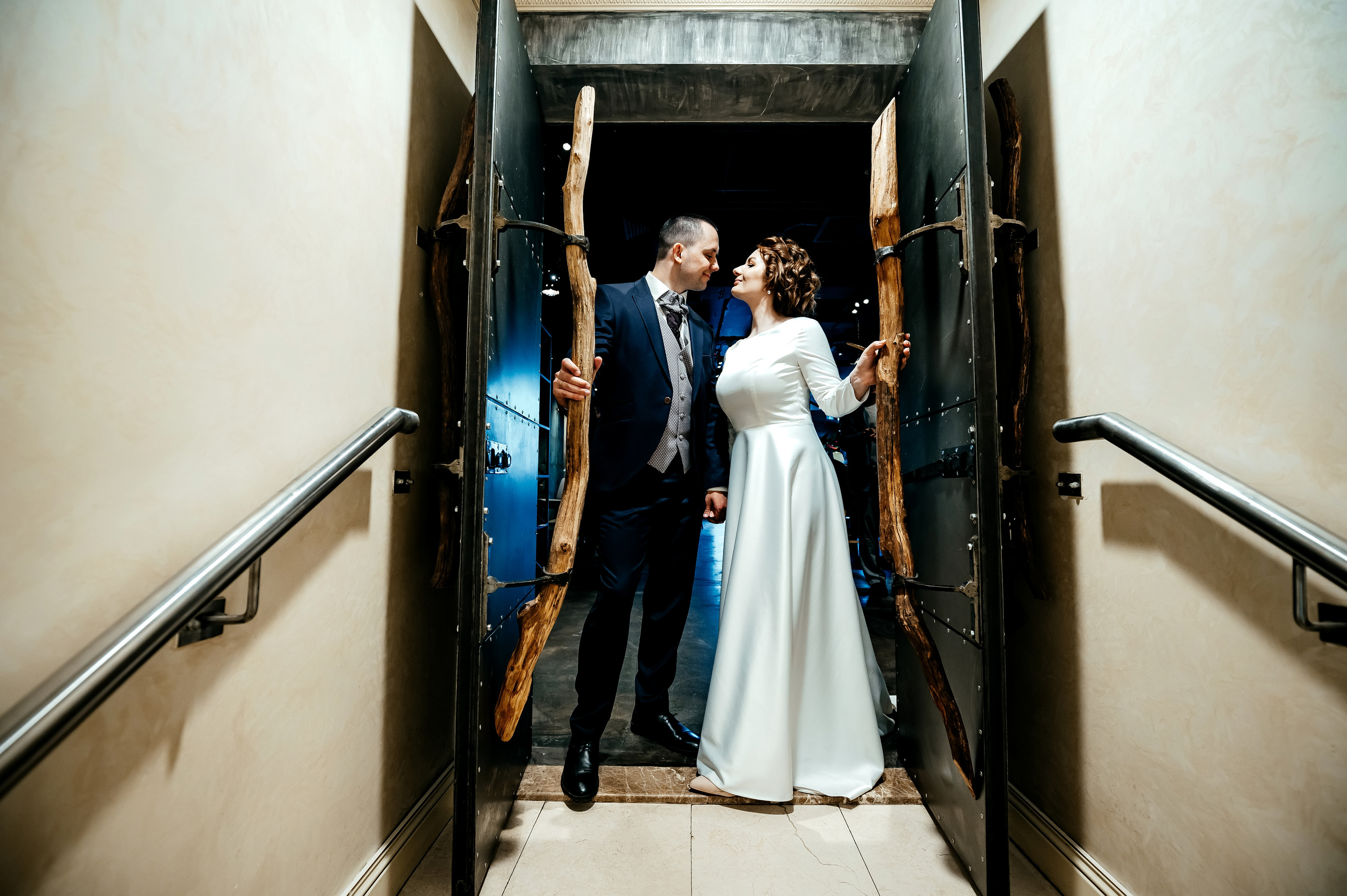 Завод Арма, ресторан ГРЮТ. Свадьба. Свадебный и семейный фотограф Виктория Носачёва. Щелково, Москва и МО