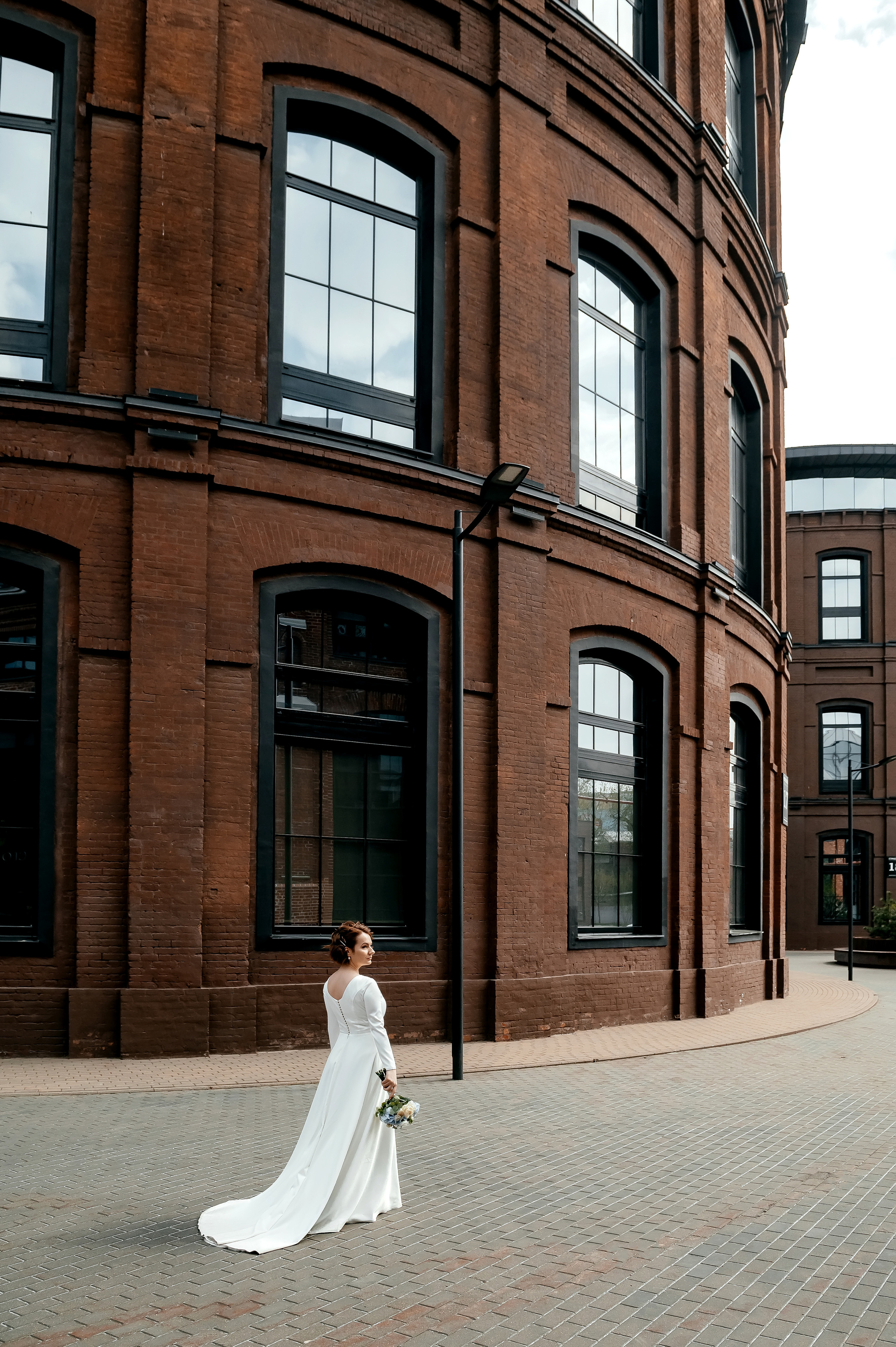 Завод Арма, ресторан ГРЮТ. Свадьба. Свадебный и семейный фотограф Виктория Носачёва. Щелково, Москва и МО