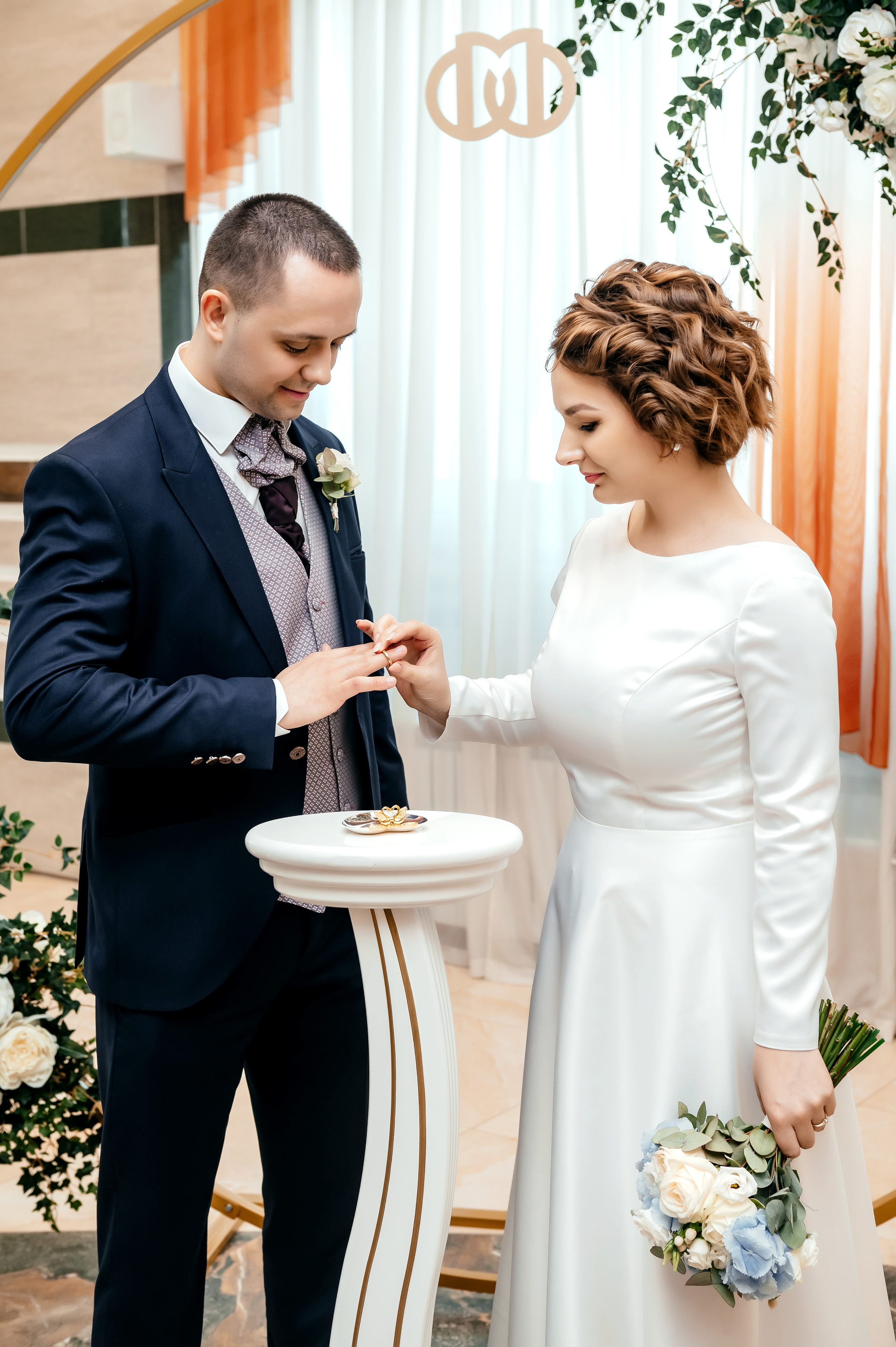 Завод Арма, ресторан ГРЮТ. Свадьба. Свадебный и семейный фотограф Виктория Носачёва. Щелково, Москва и МО