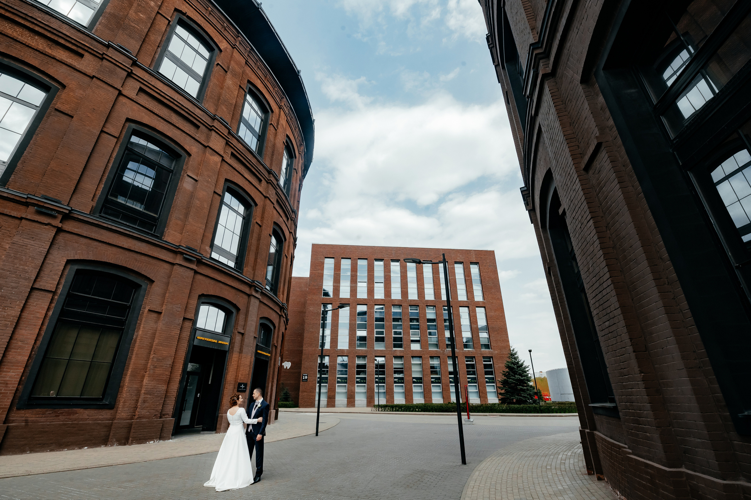 Завод Арма, ресторан ГРЮТ. Свадьба. Свадебный и семейный фотограф Виктория Носачёва. Щелково, Москва и МО