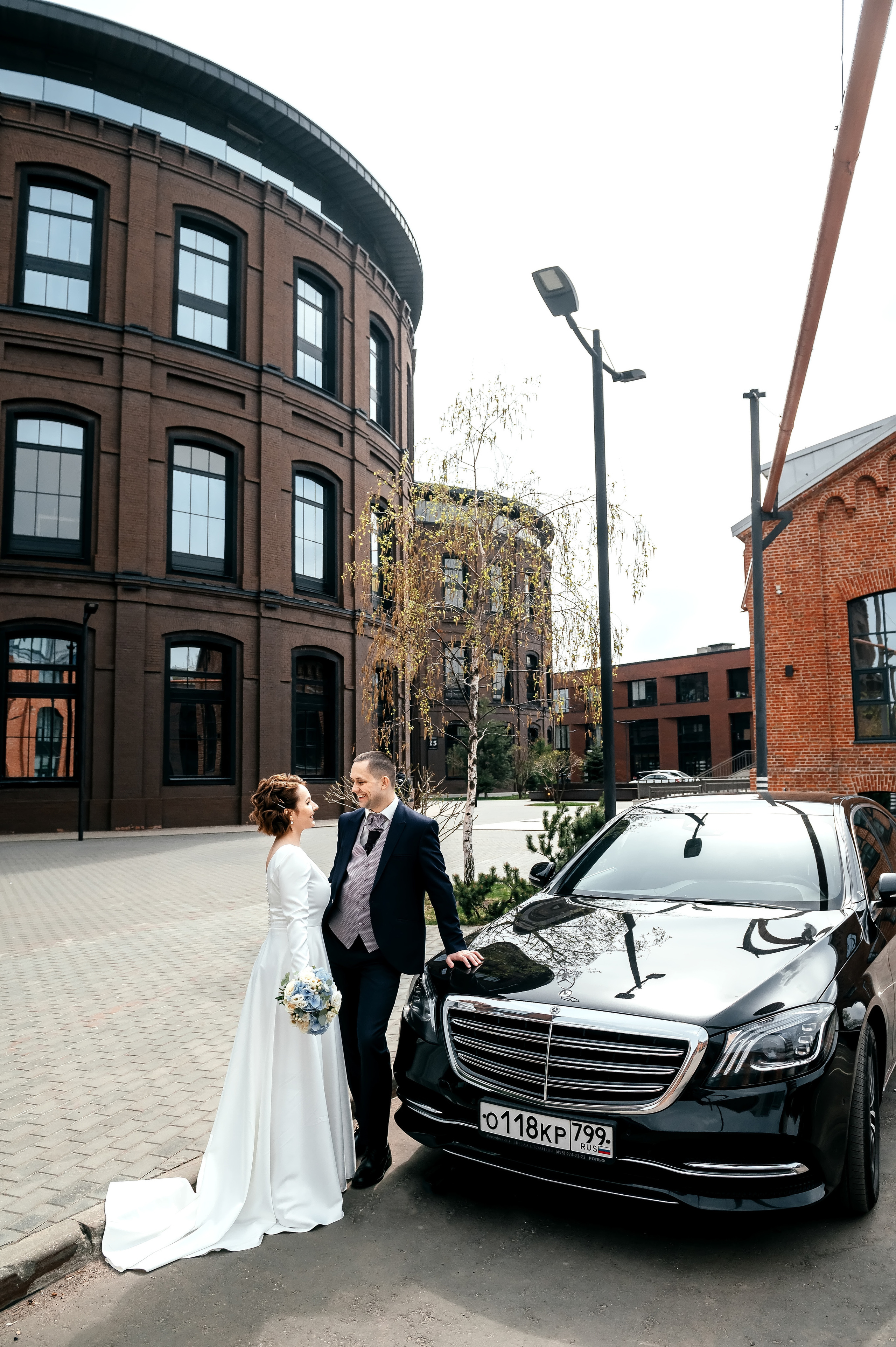 Завод Арма, ресторан ГРЮТ. Свадьба. Свадебный и семейный фотограф Виктория Носачёва. Щелково, Москва и МО