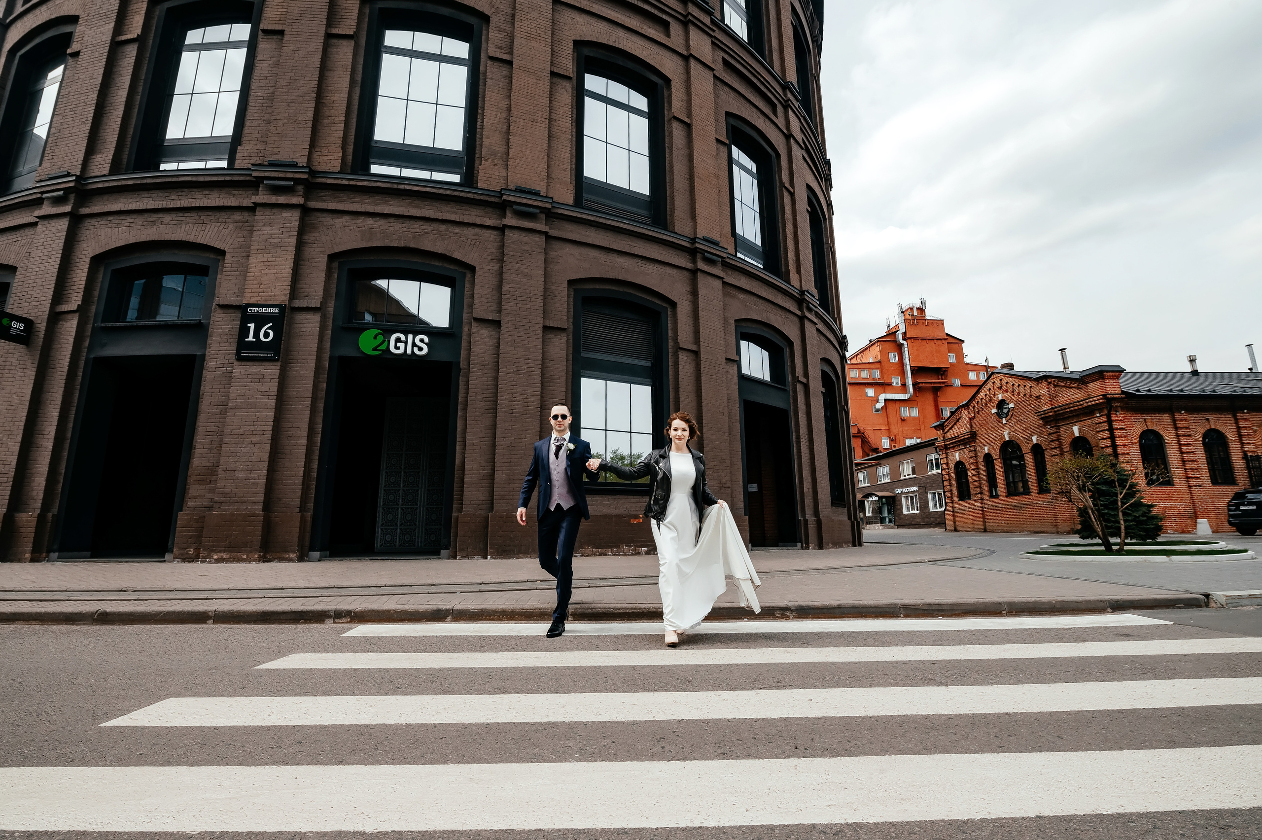 Завод Арма, ресторан ГРЮТ. Свадьба. Свадебный и семейный фотограф Виктория Носачёва. Щелково, Москва и МО