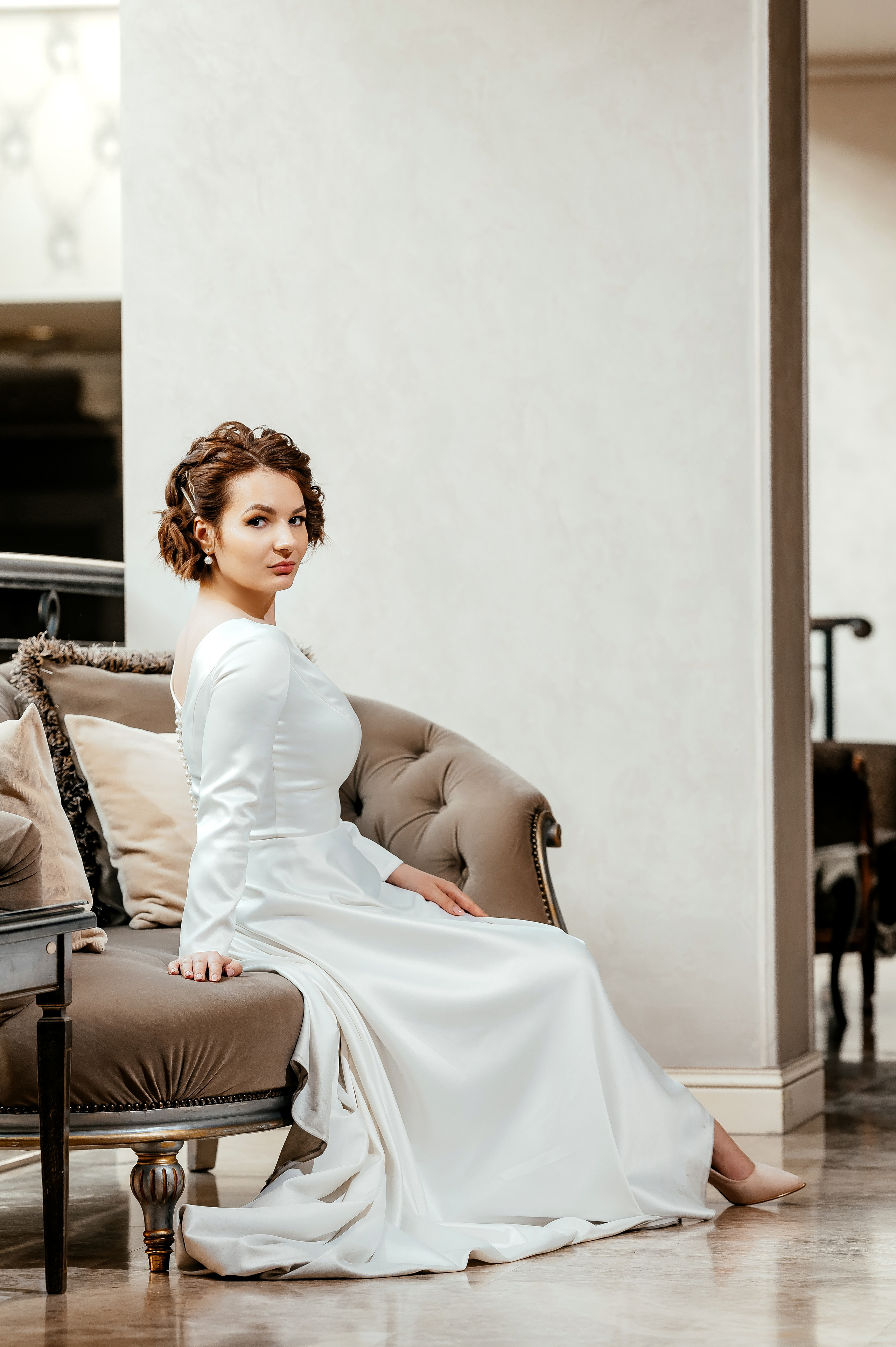 Завод Арма, ресторан ГРЮТ. Свадьба. Свадебный и семейный фотограф Виктория Носачёва. Щелково, Москва и МО