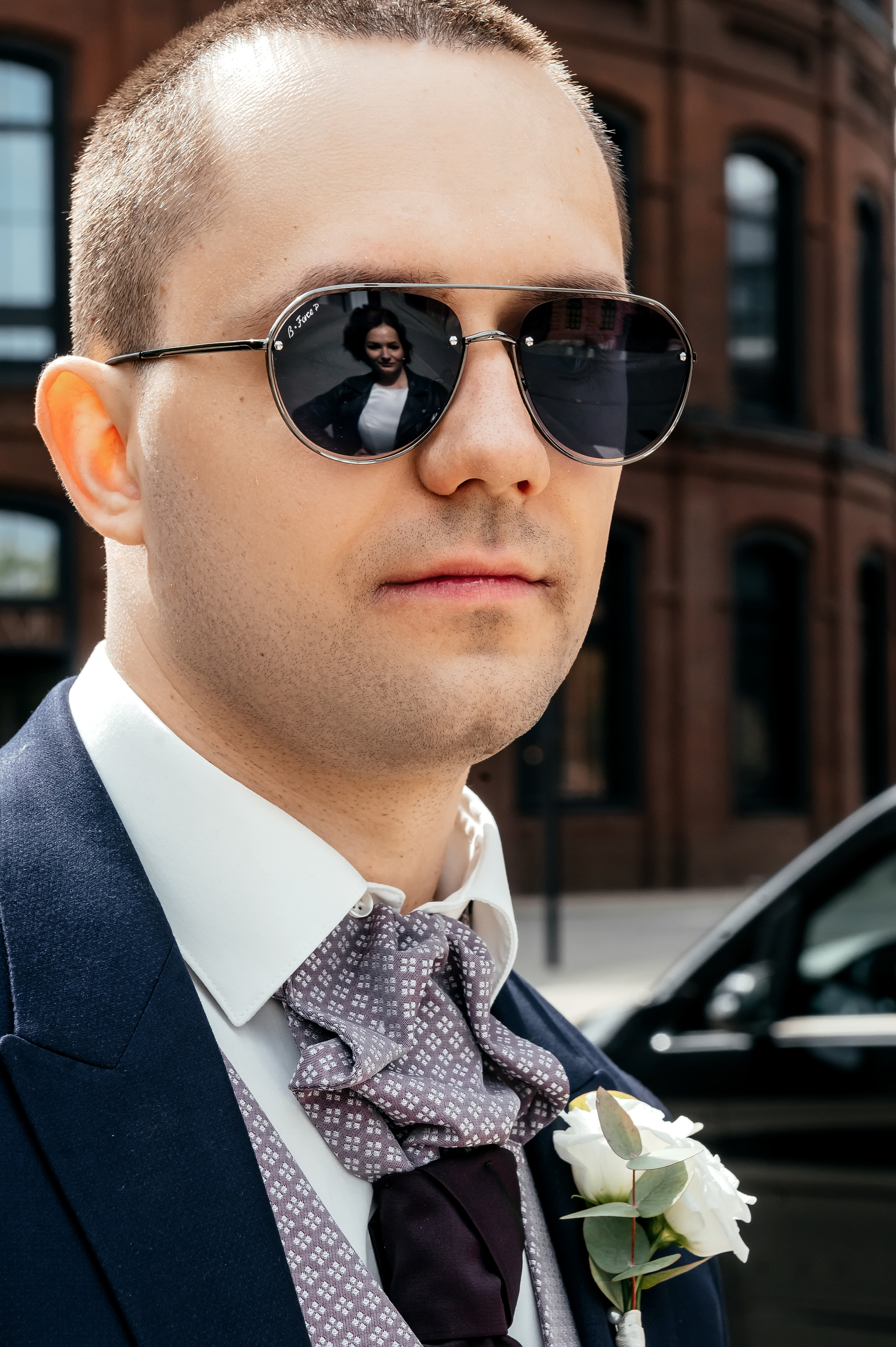 Завод Арма, ресторан ГРЮТ. Свадьба. Свадебный и семейный фотограф Виктория Носачёва. Щелково, Москва и МО