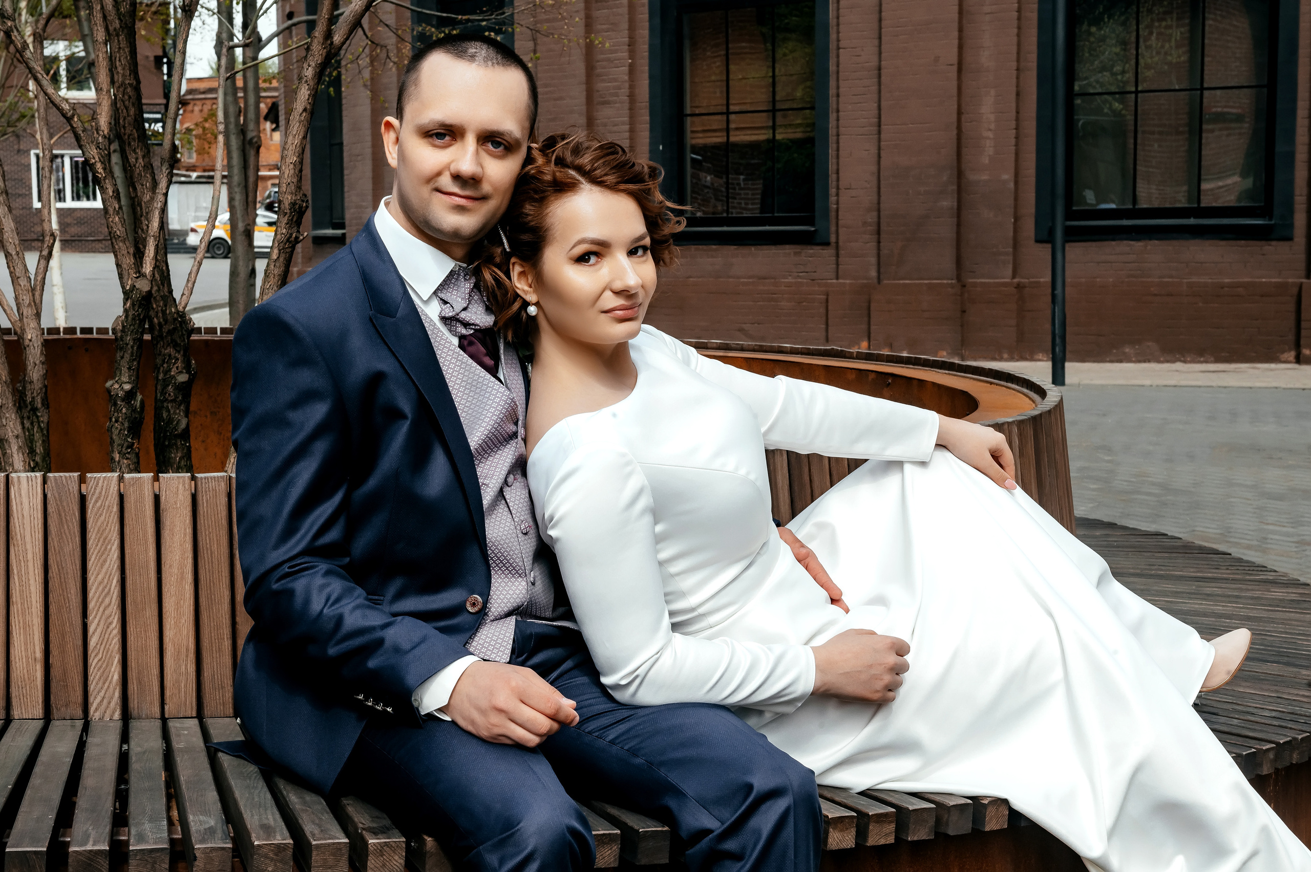 Завод Арма, ресторан ГРЮТ. Свадьба. Свадебный и семейный фотограф Виктория Носачёва. Щелково, Москва и МО