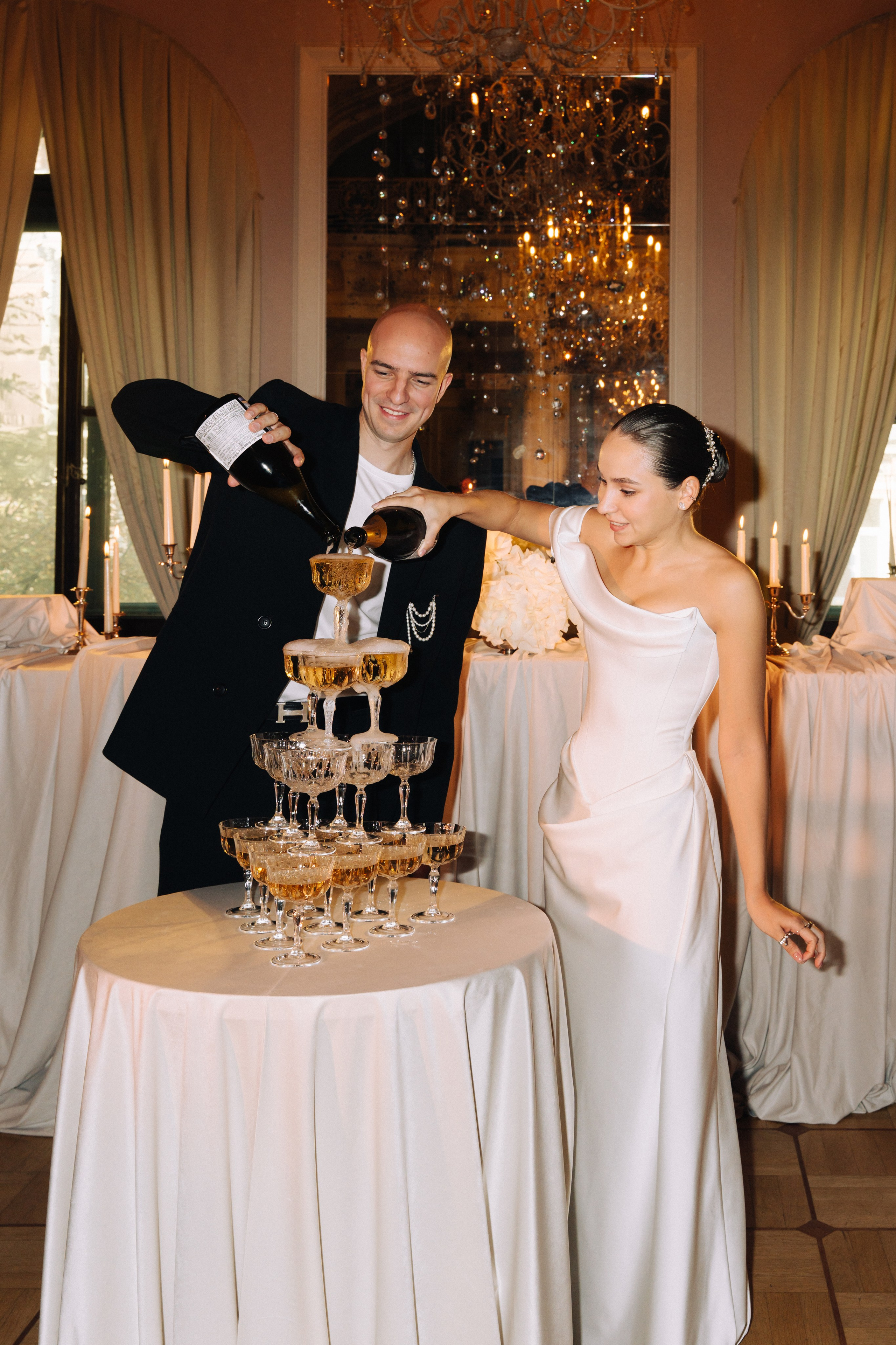 Свадебный фотограф Катерина Чулкова