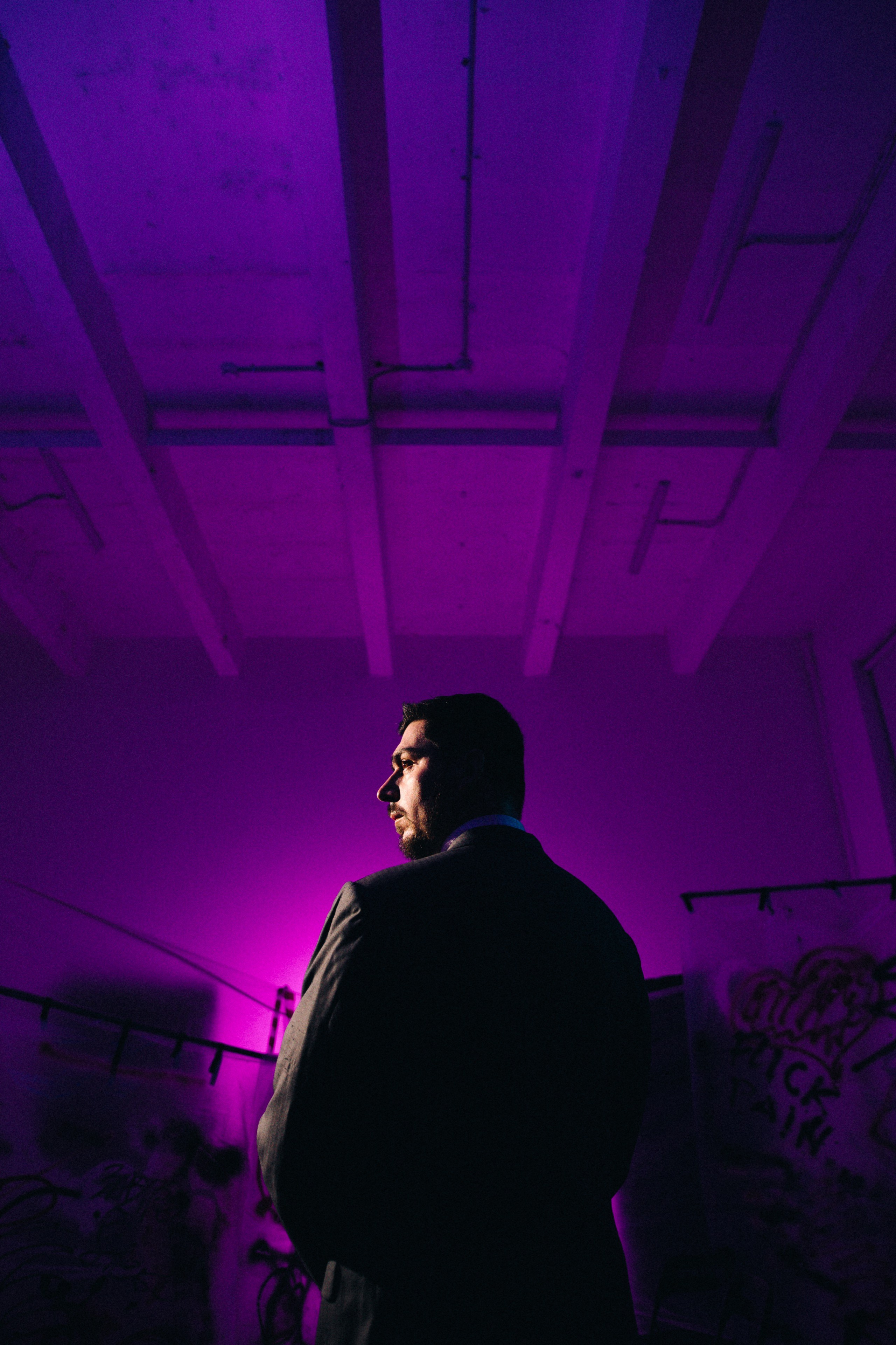 Завтра в небо — Грустно и печально. Commercial photographer | Anton Ermakov