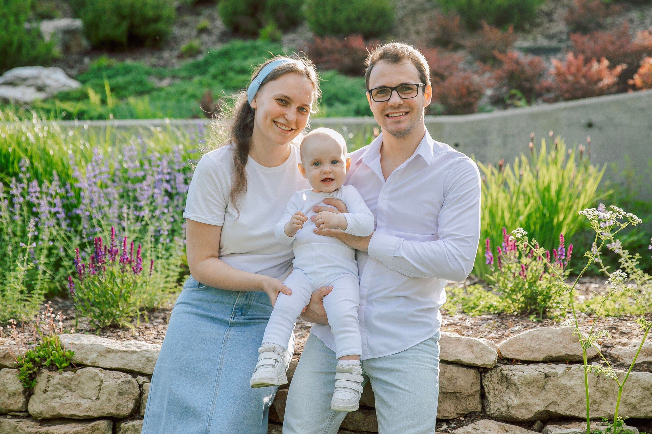 Семейная. Свадебный и Семейный фотограф во Владимире