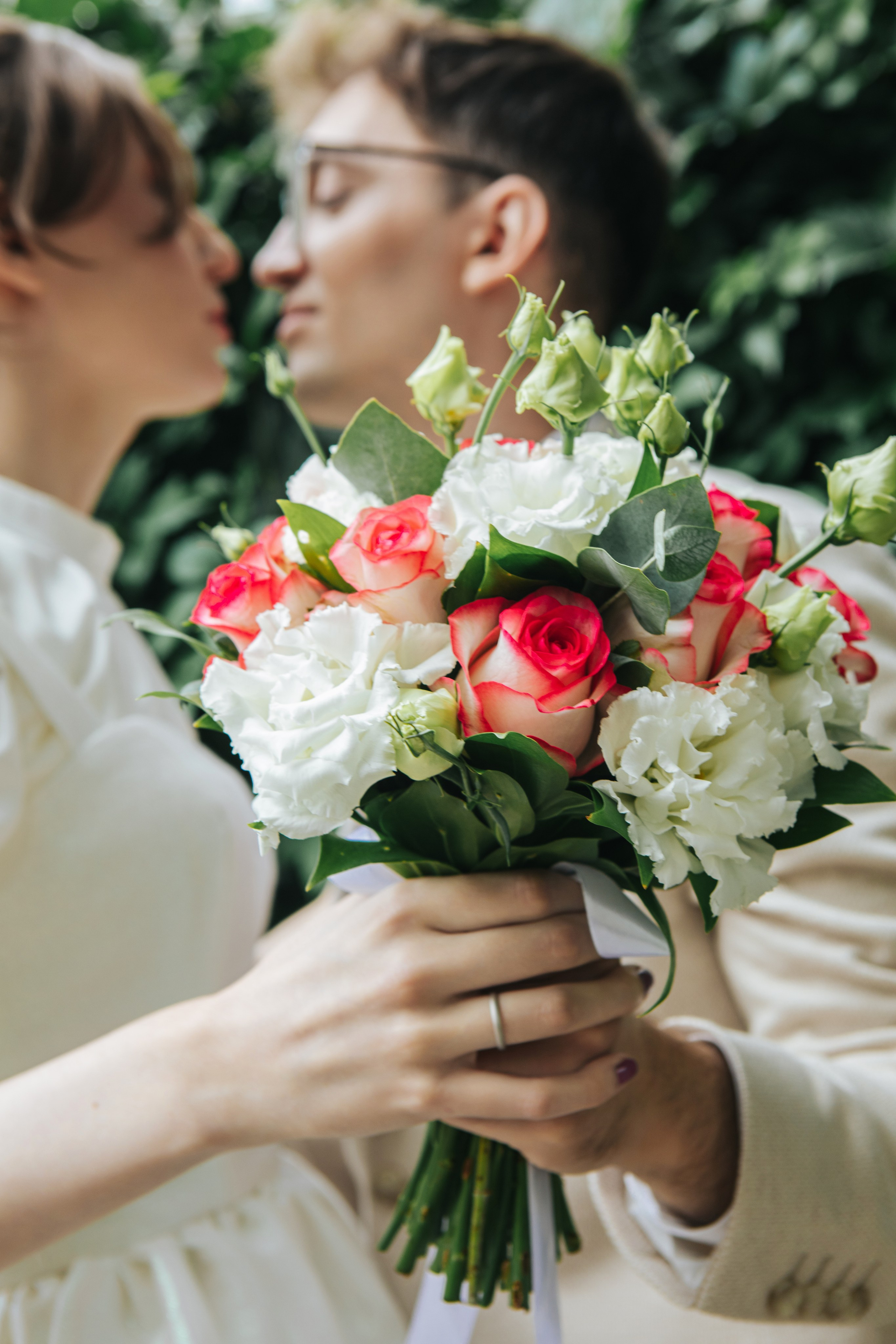 Саша и Саша. Allirubrum