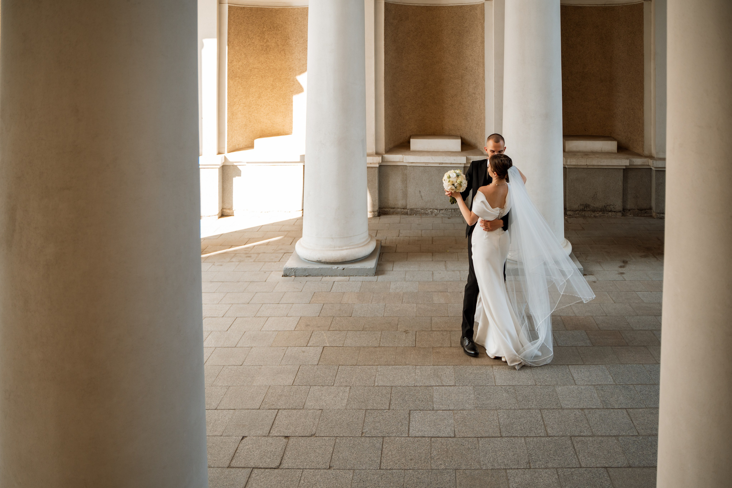 Орленок. Фотограф Мария Зайчик