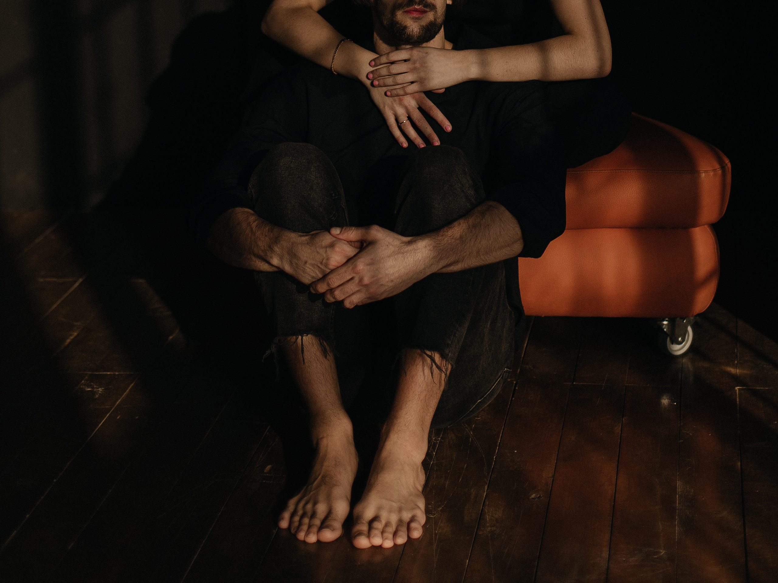 Полетели. Фотограф в Воронеже Антон Пестов