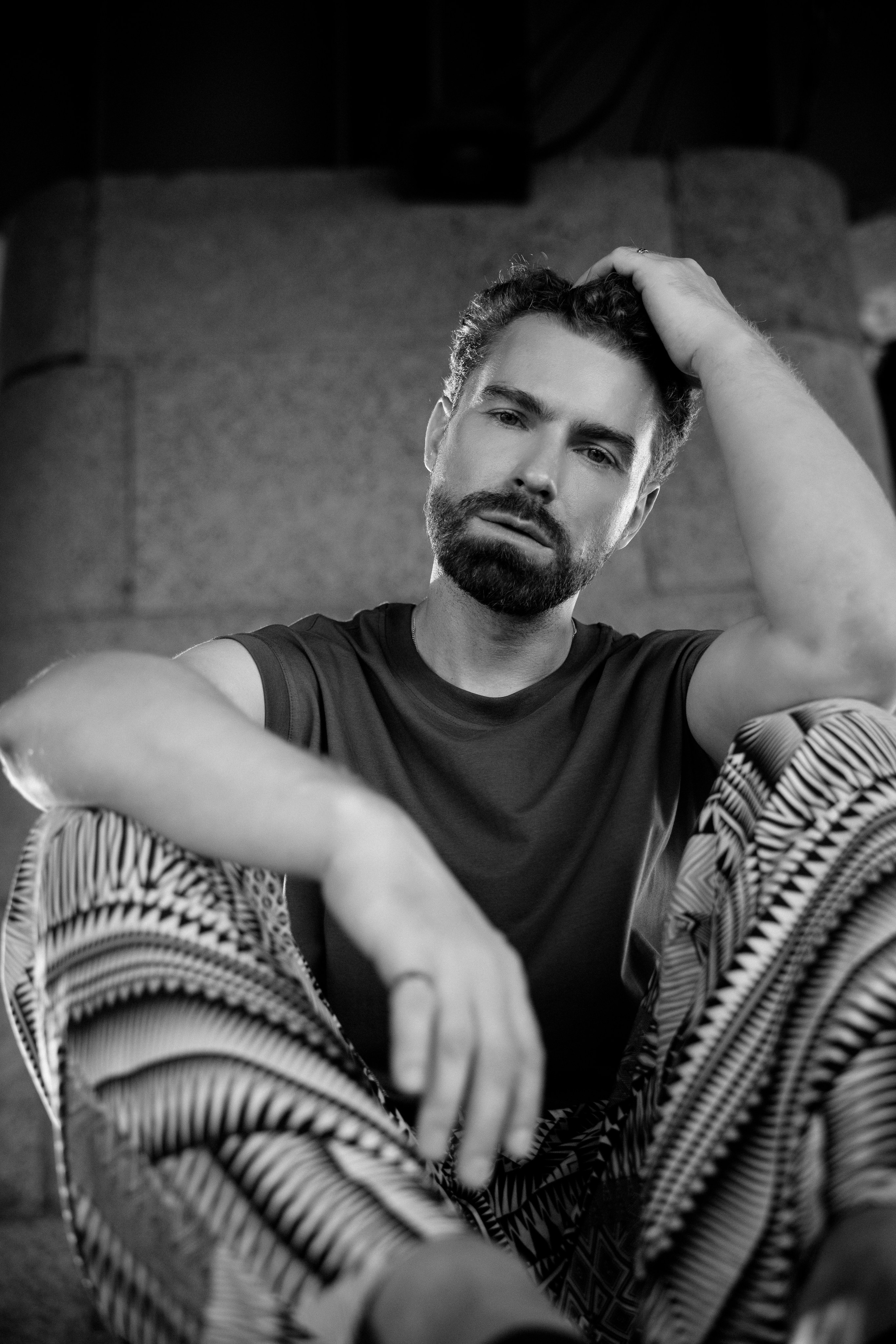 Никита. Свадебный и портретный фотограф