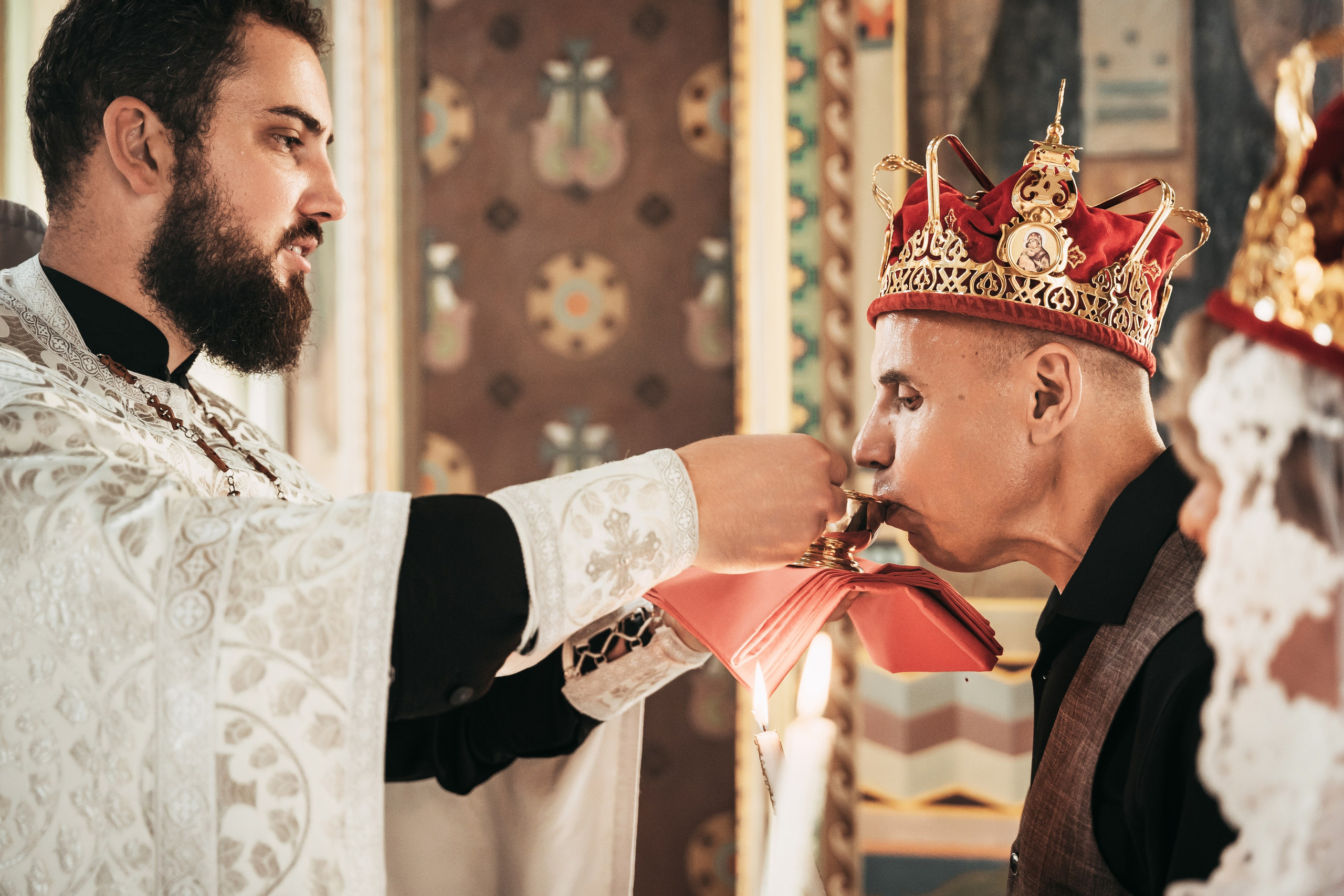 G&E. Алёна Хомич. Свадебный и семейный фотограф Коломна, Москва