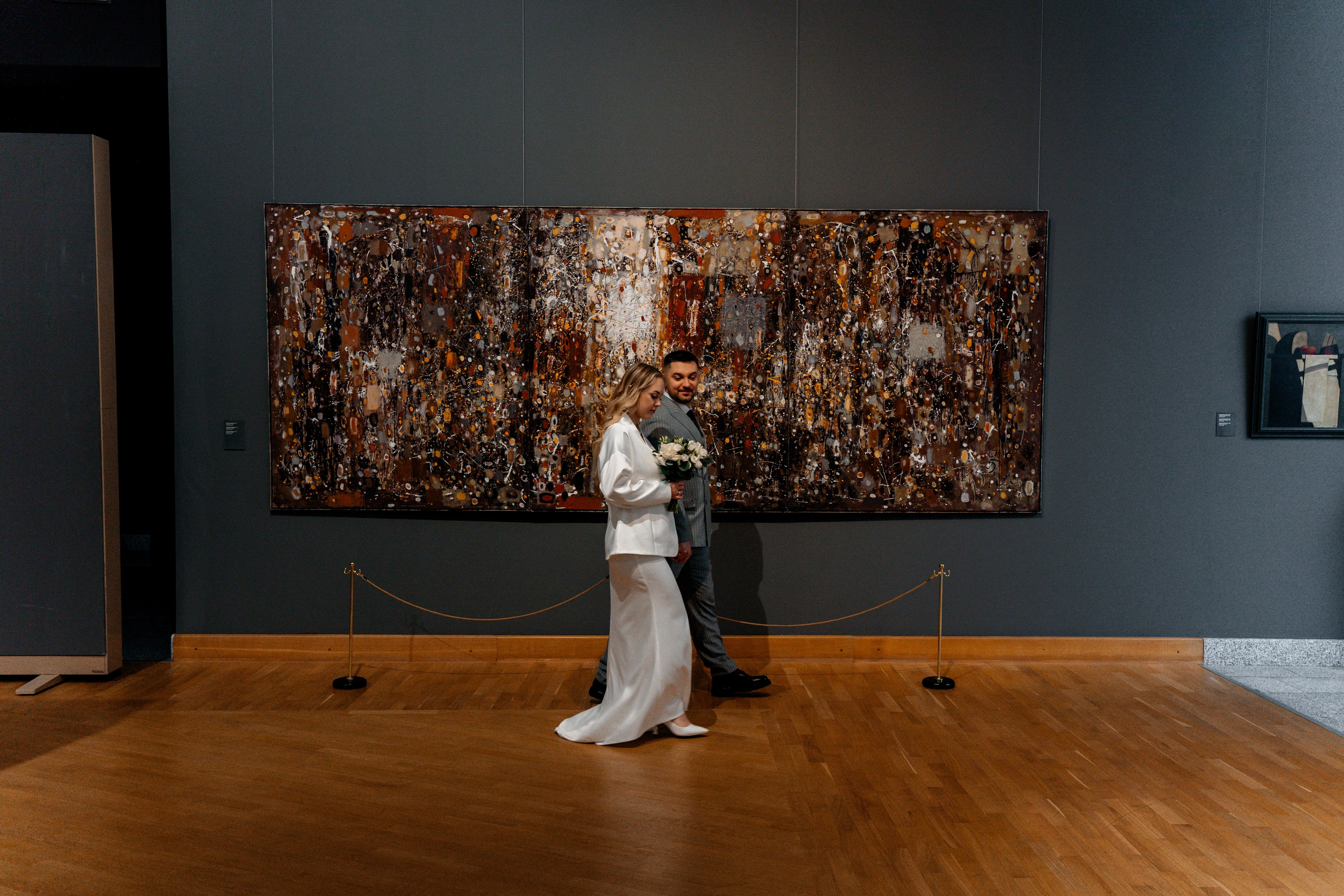 Анастасия и Александр. Ваш семейный фотограф в Минске — Вика Трегубова