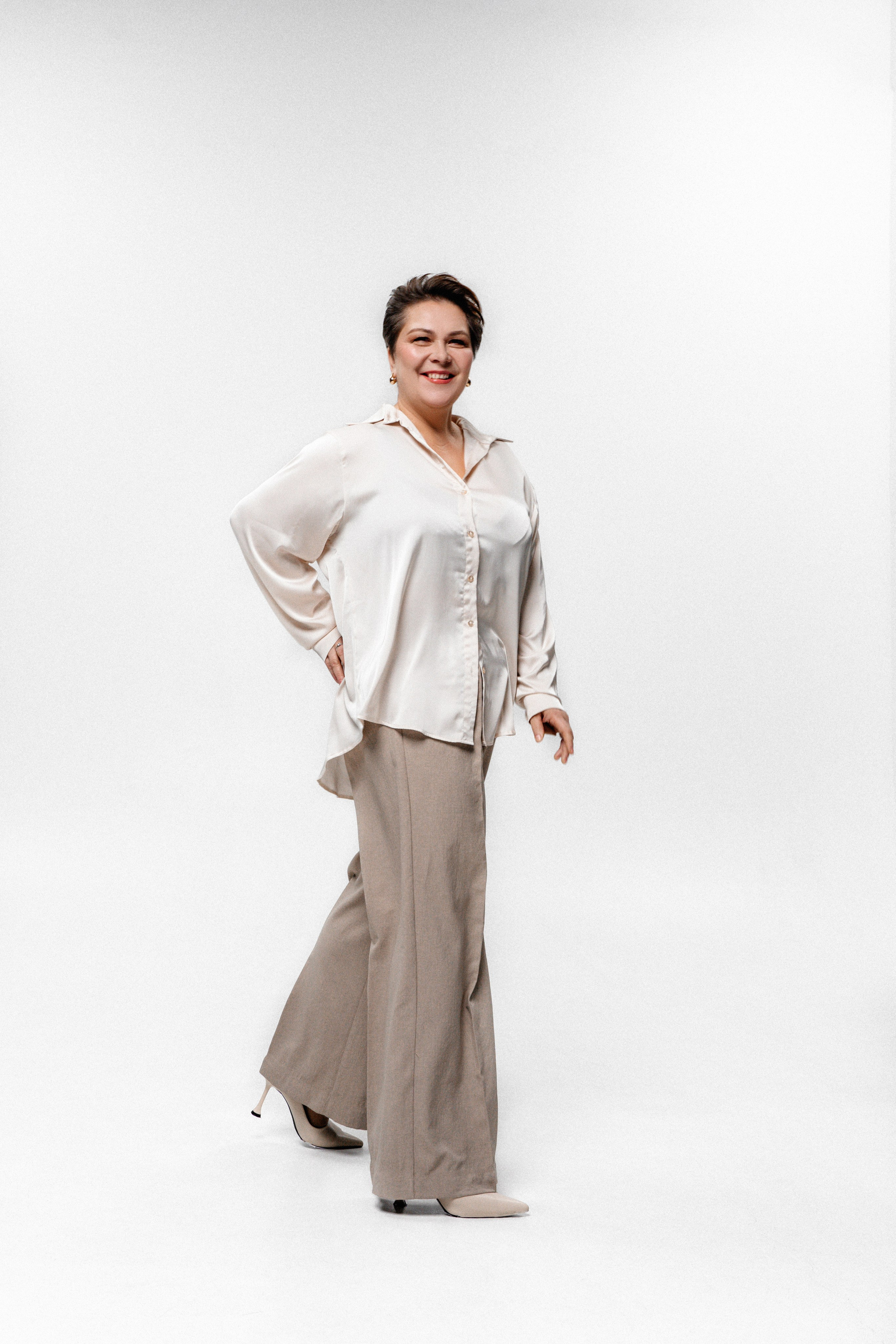 Инесса. Ваш семейный фотограф в Минске — Вика Трегубова