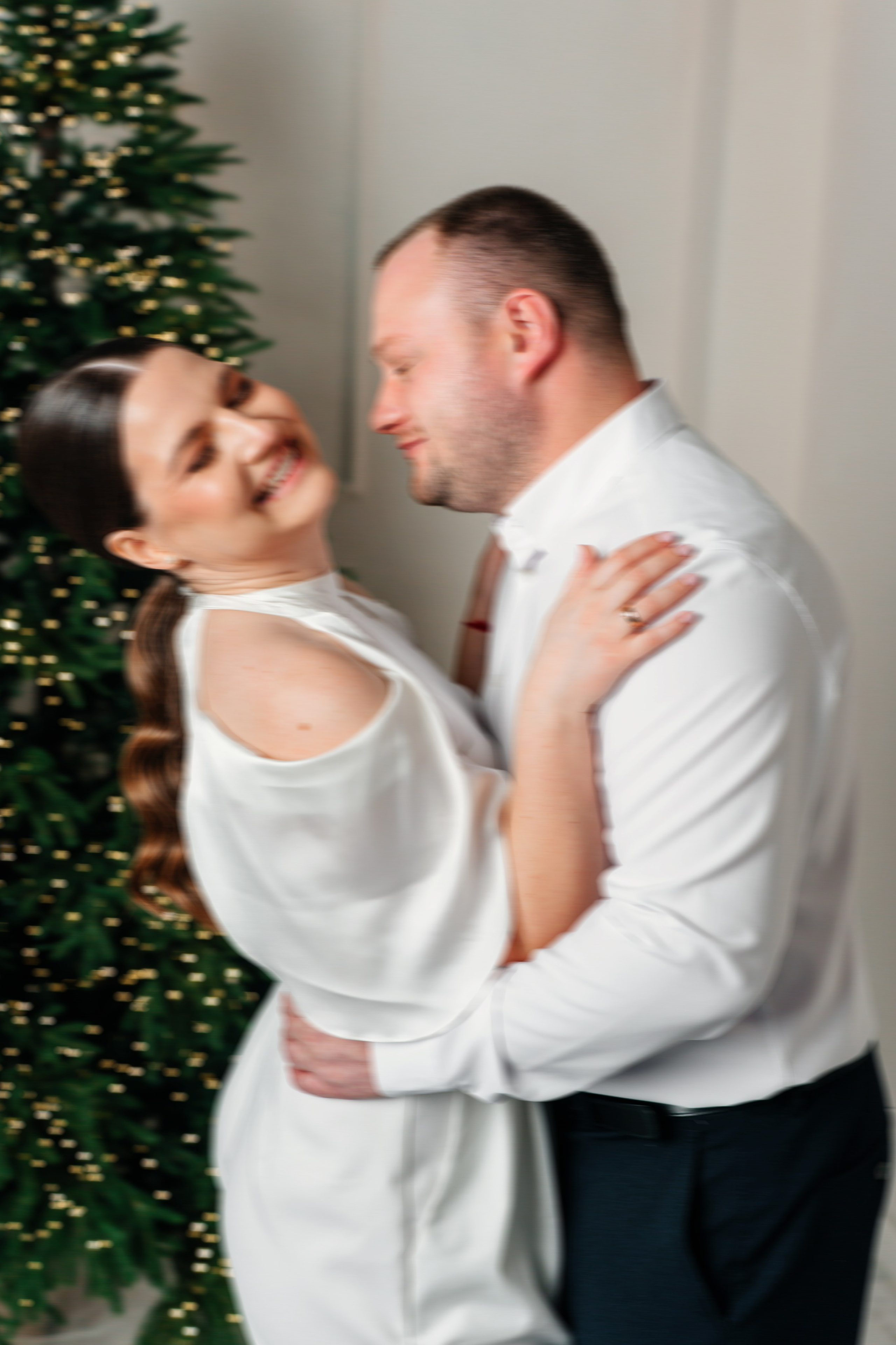 V+D. Ваш семейный фотограф в Минске — Вика Трегубова