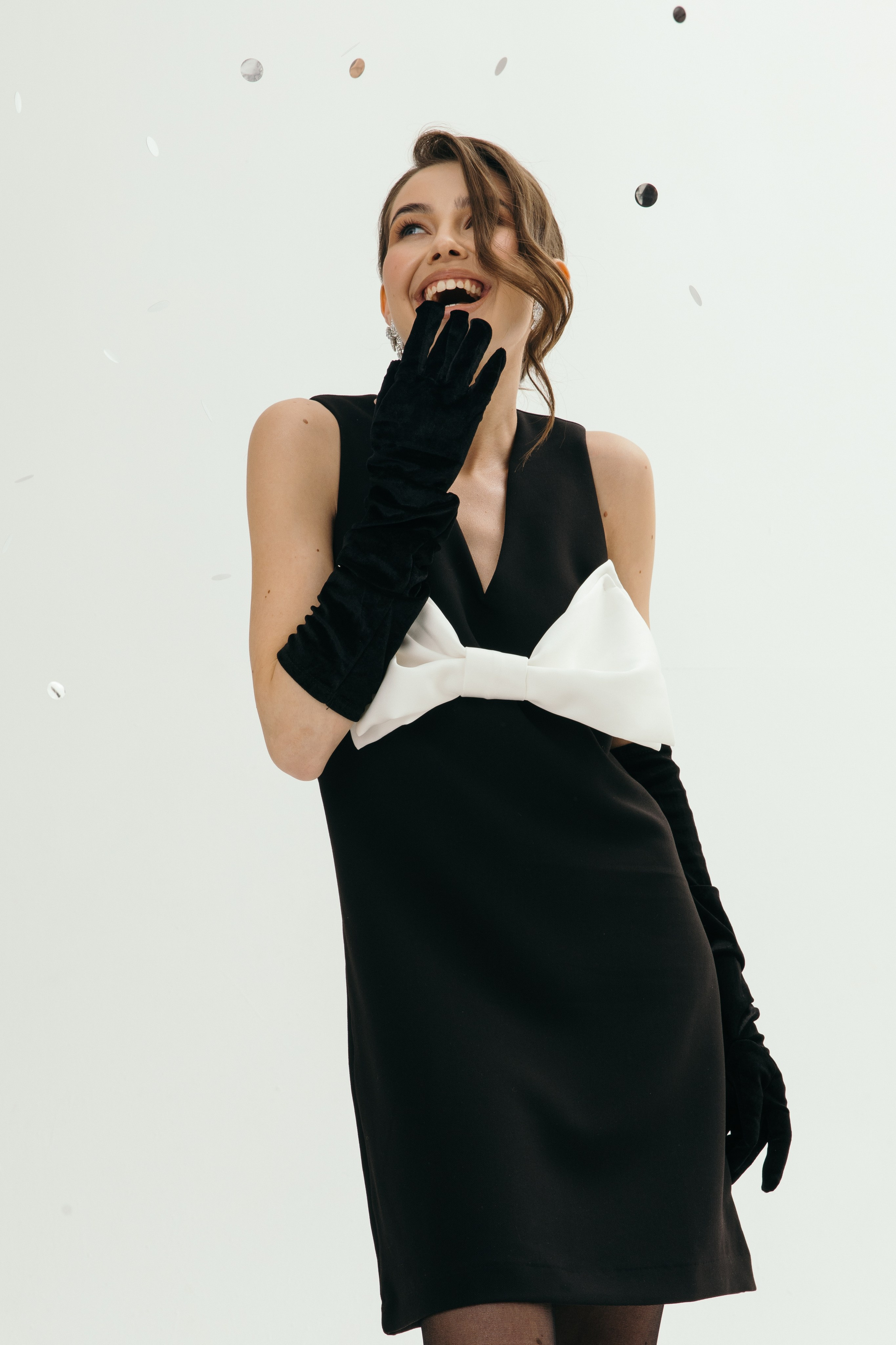 MALLE. Анастасия Назаренко — модель Костромы