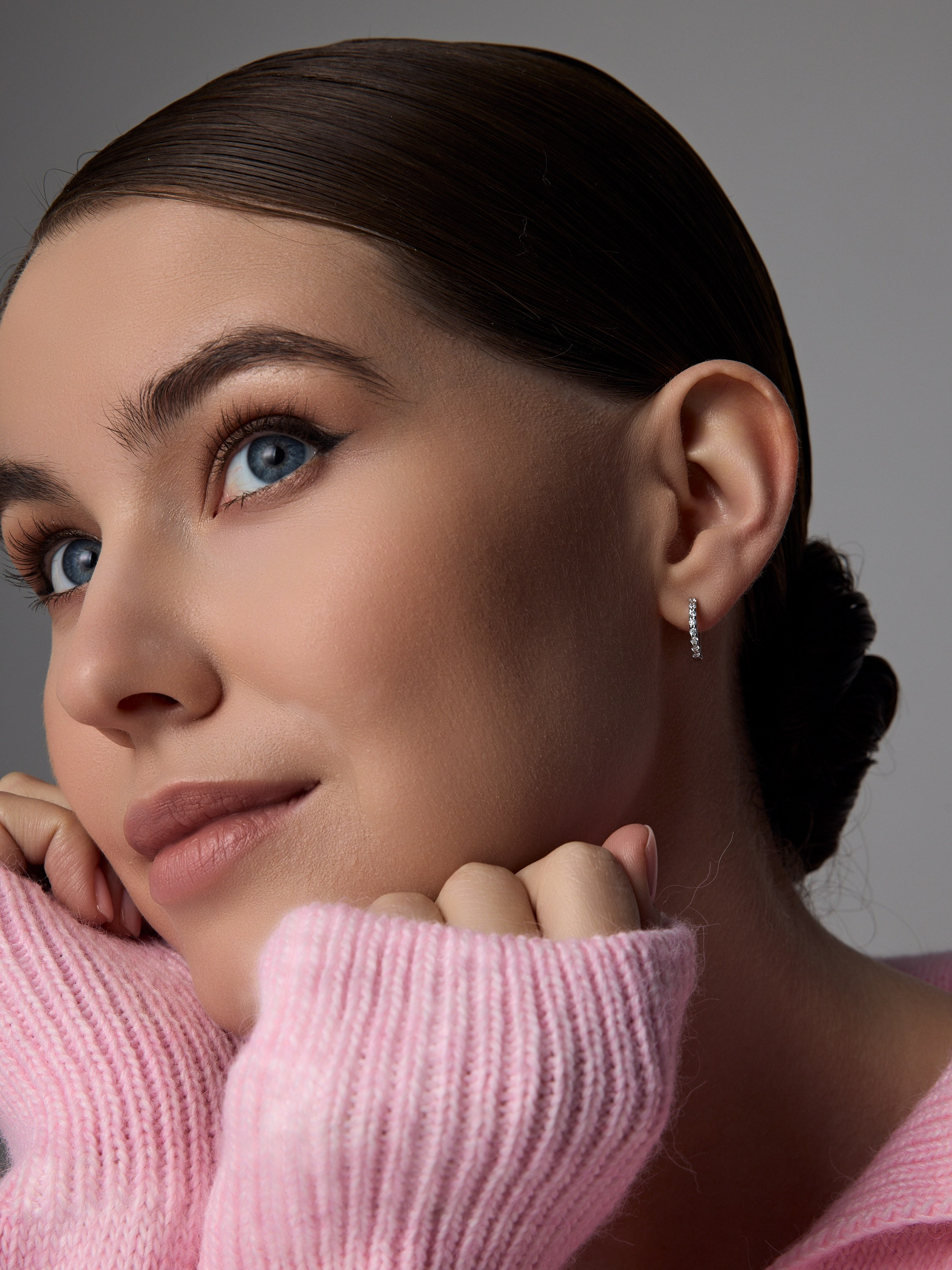 Oasis. Анастасия Назаренко — модель Костромы